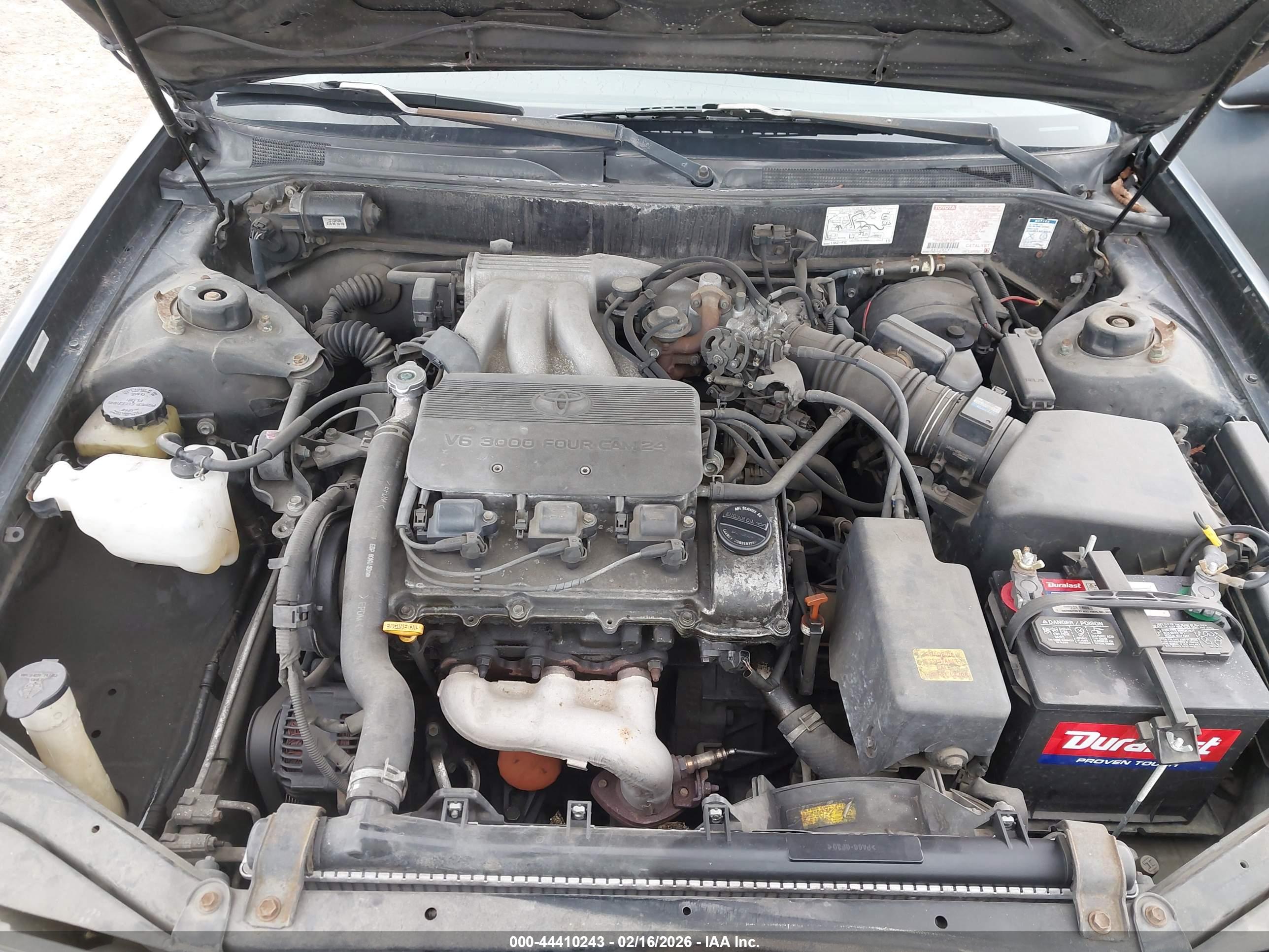 TOYOTA AVALON image 10