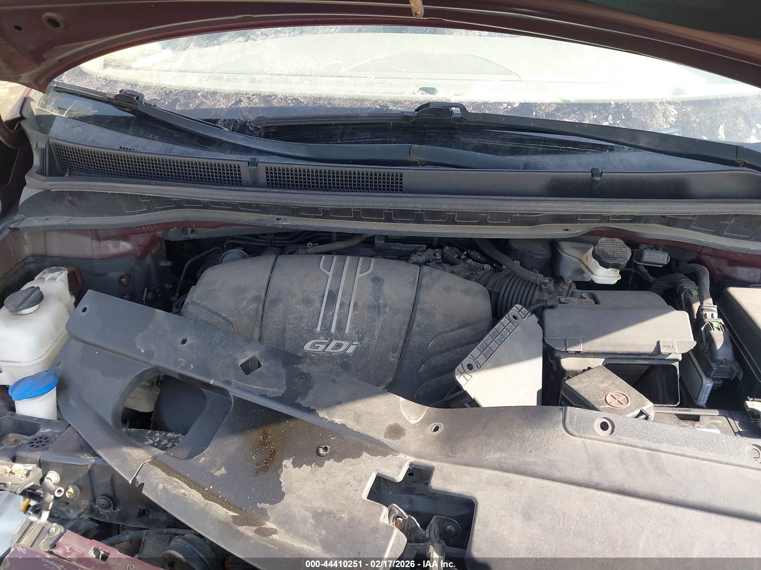 KIA SEDONA image 10