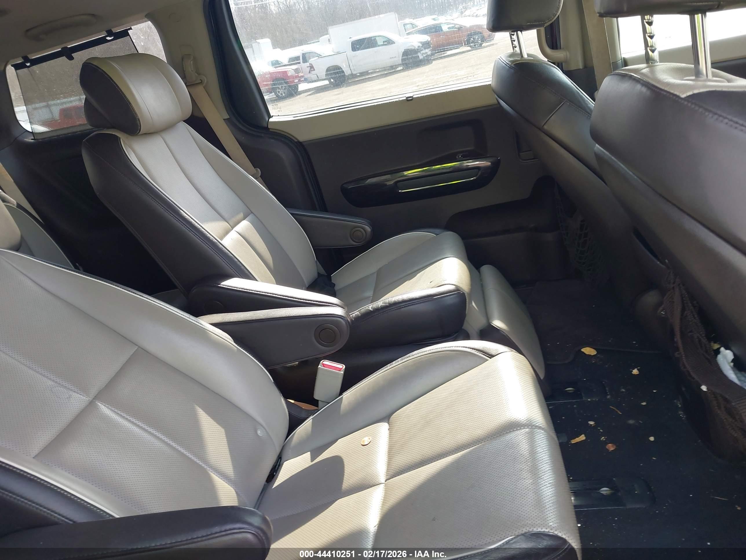 KIA SEDONA image 8