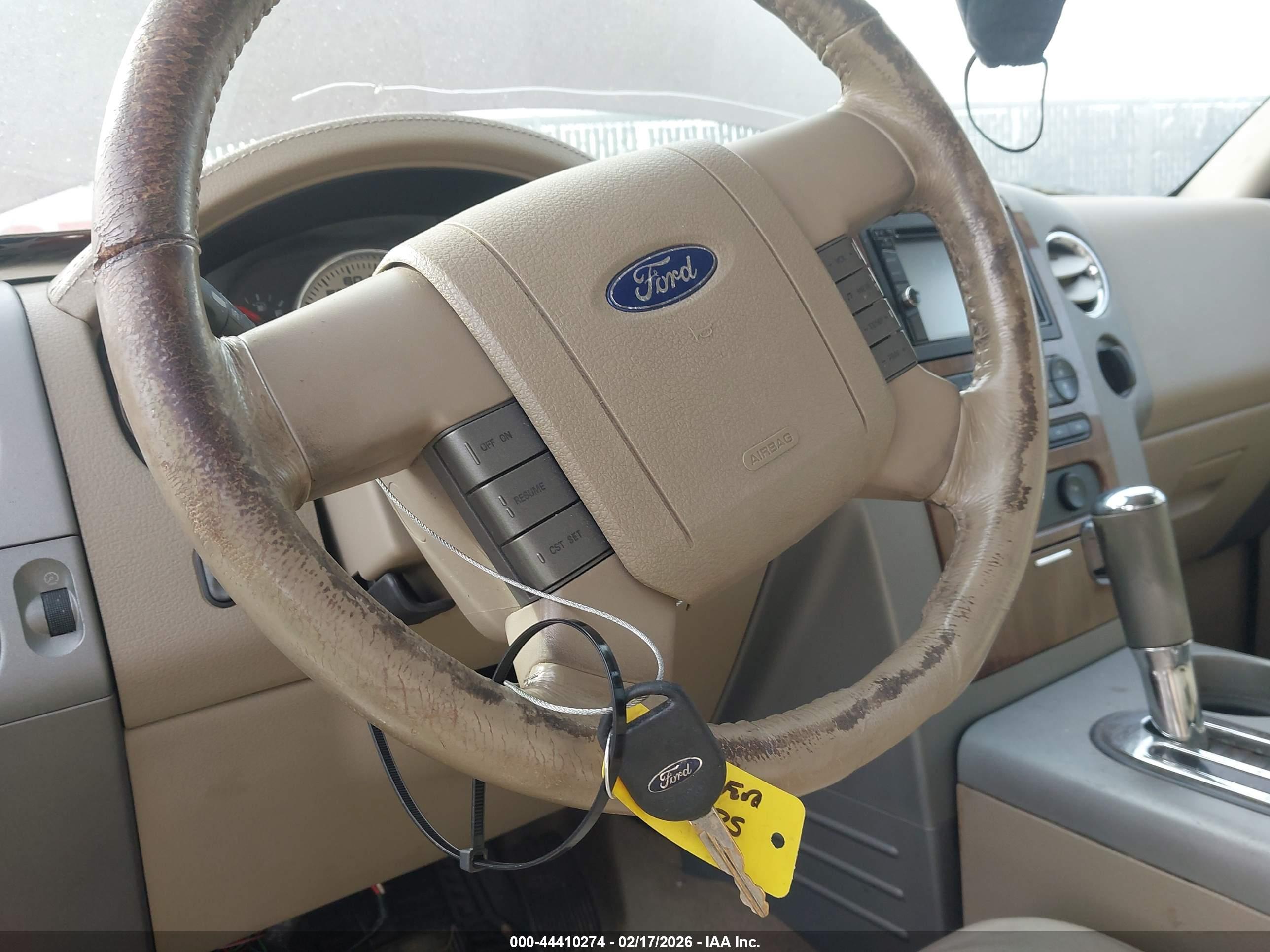 FORD F-150 image 11