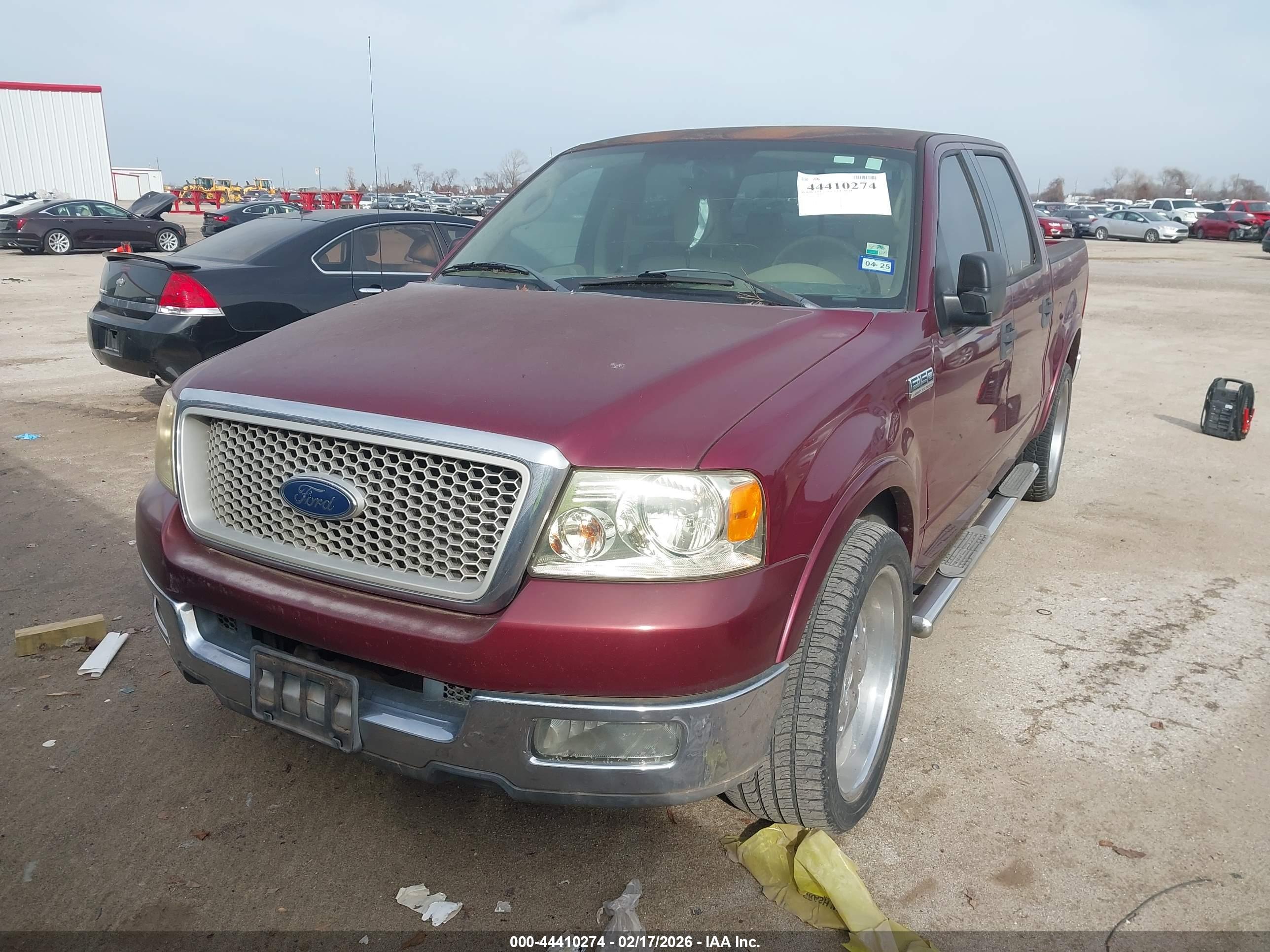 FORD F-150 image 2