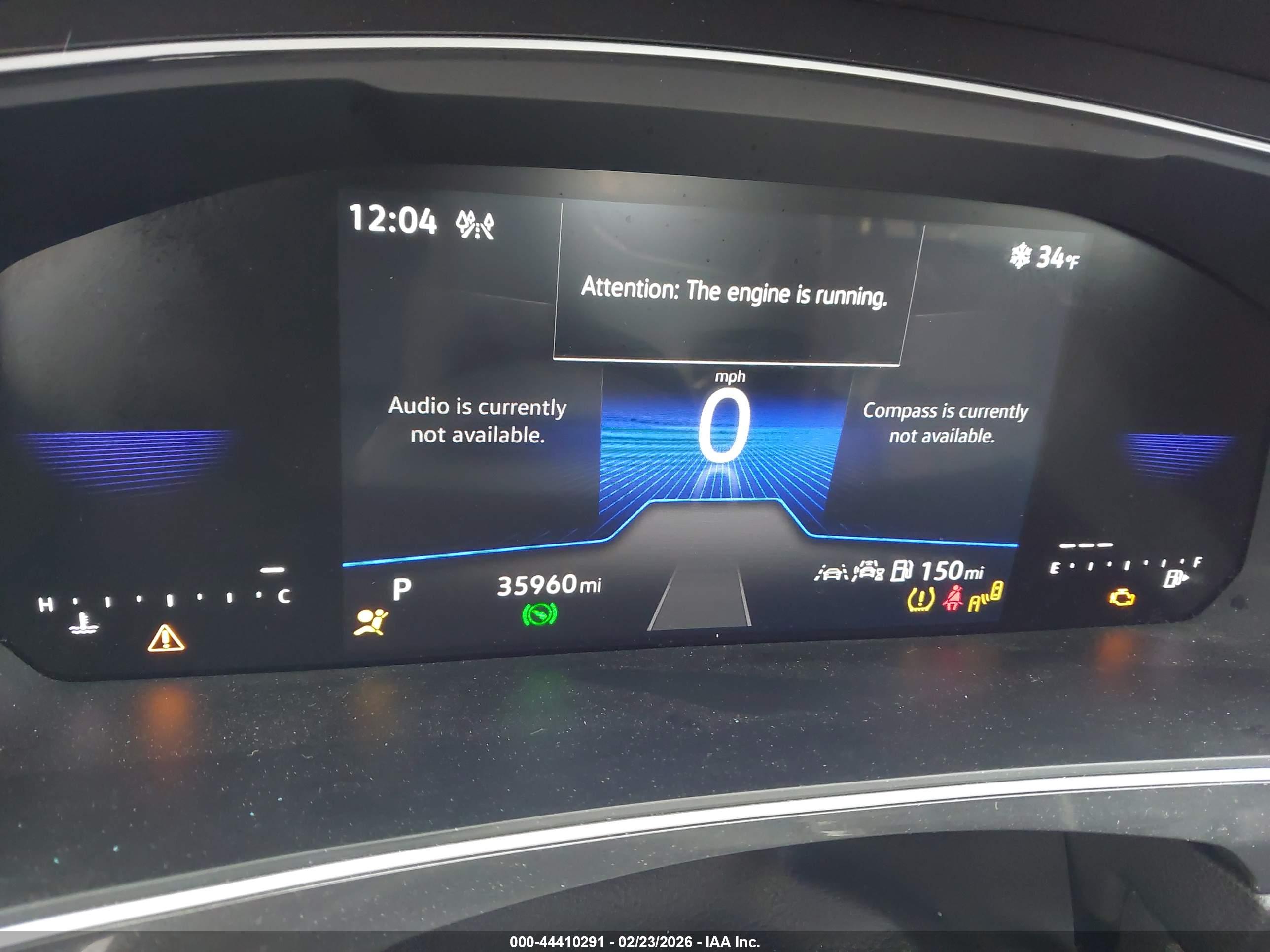 VOLKSWAGEN TIGUAN image 7