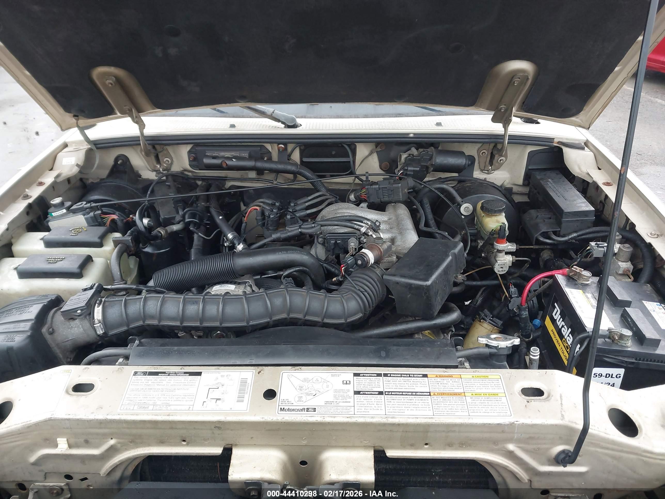 FORD RANGER image 10