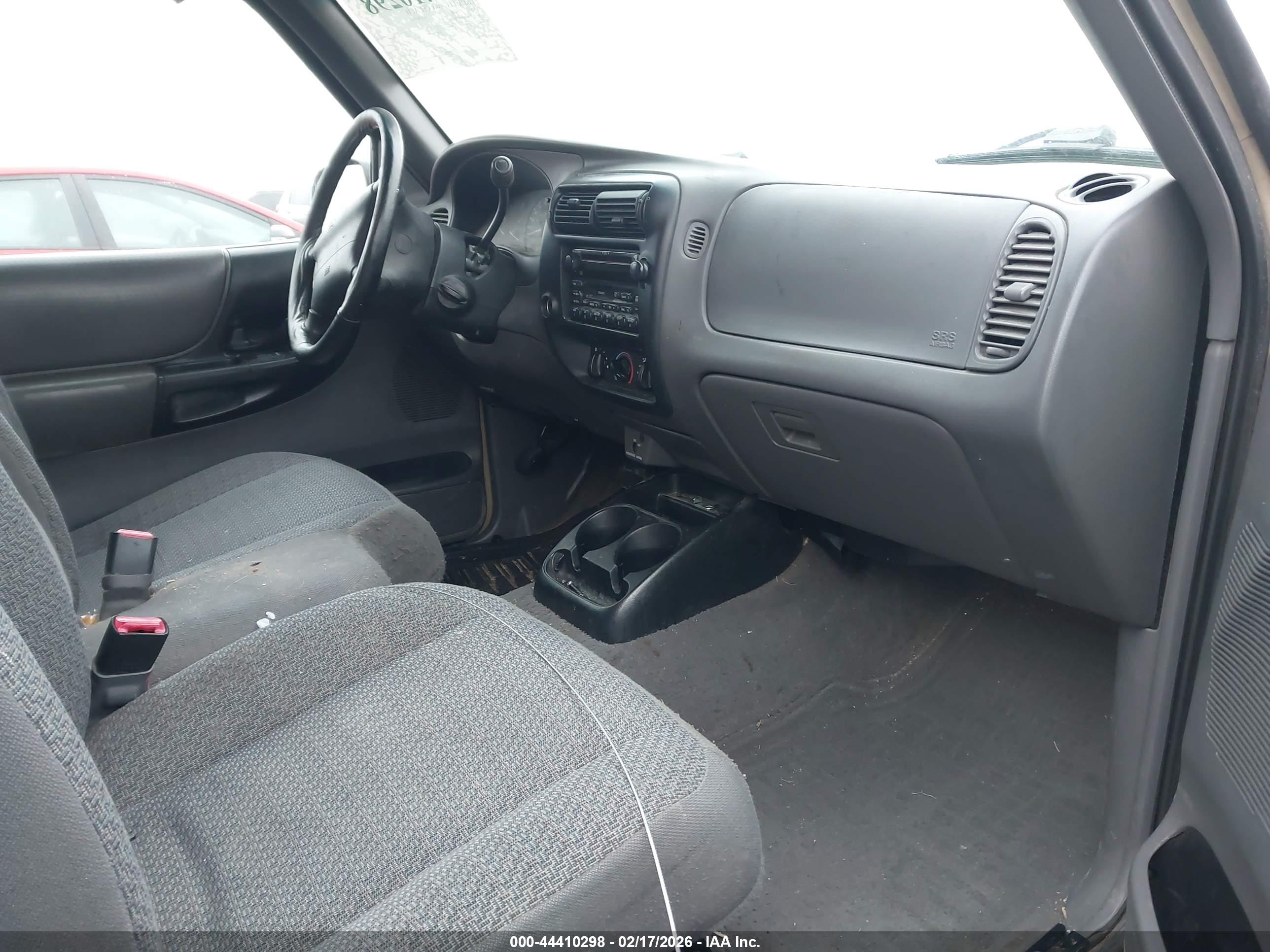 FORD RANGER image 5