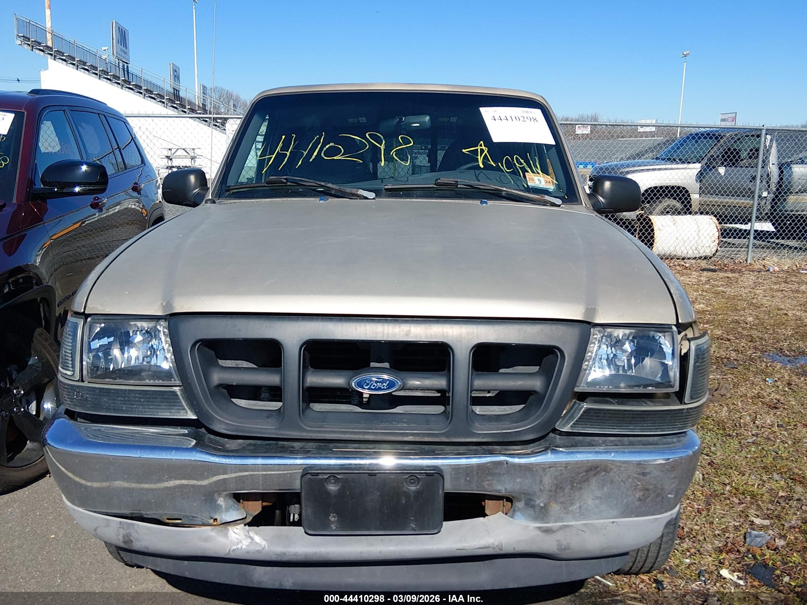 FORD RANGER image 6
