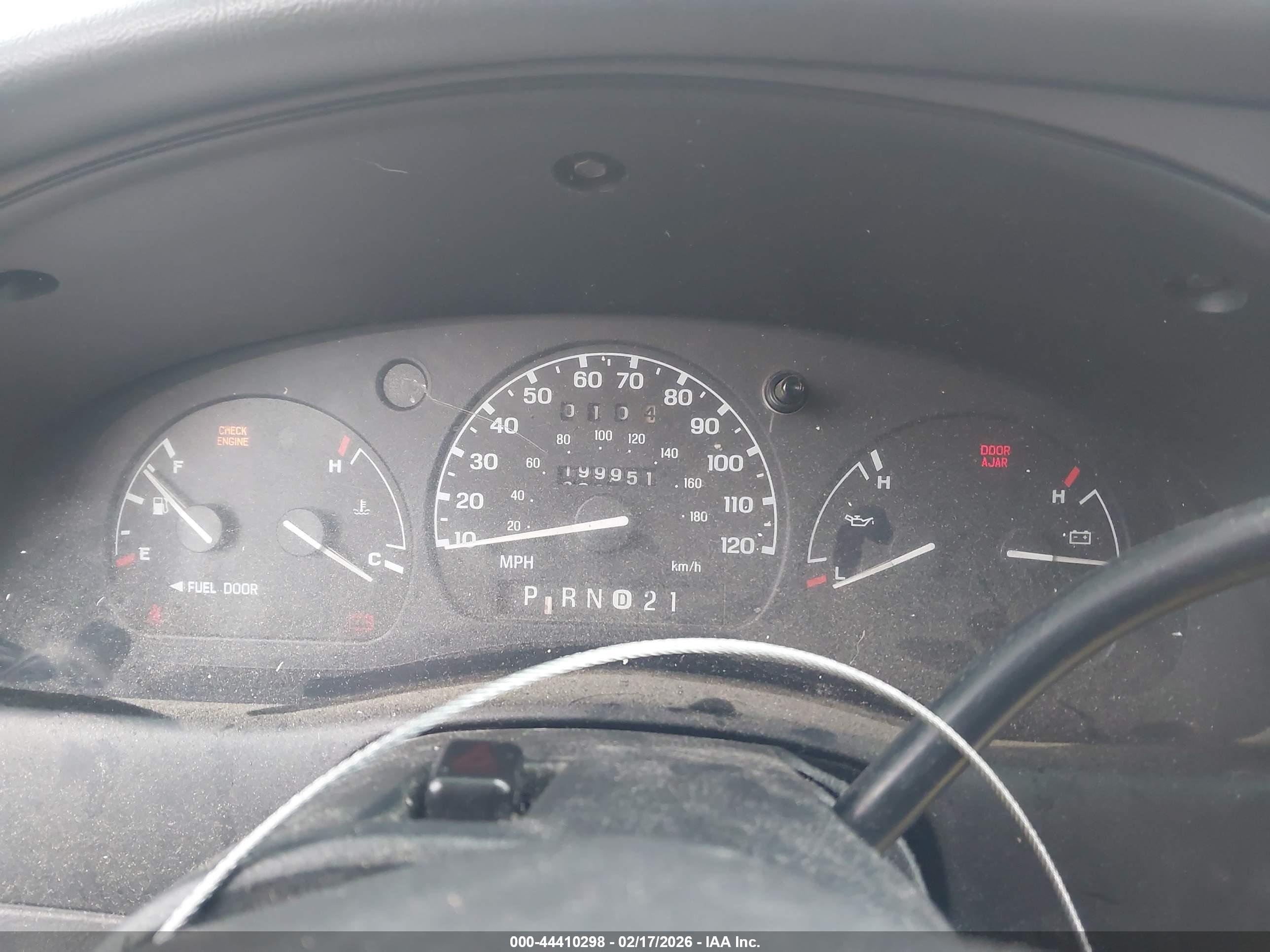 FORD RANGER image 7