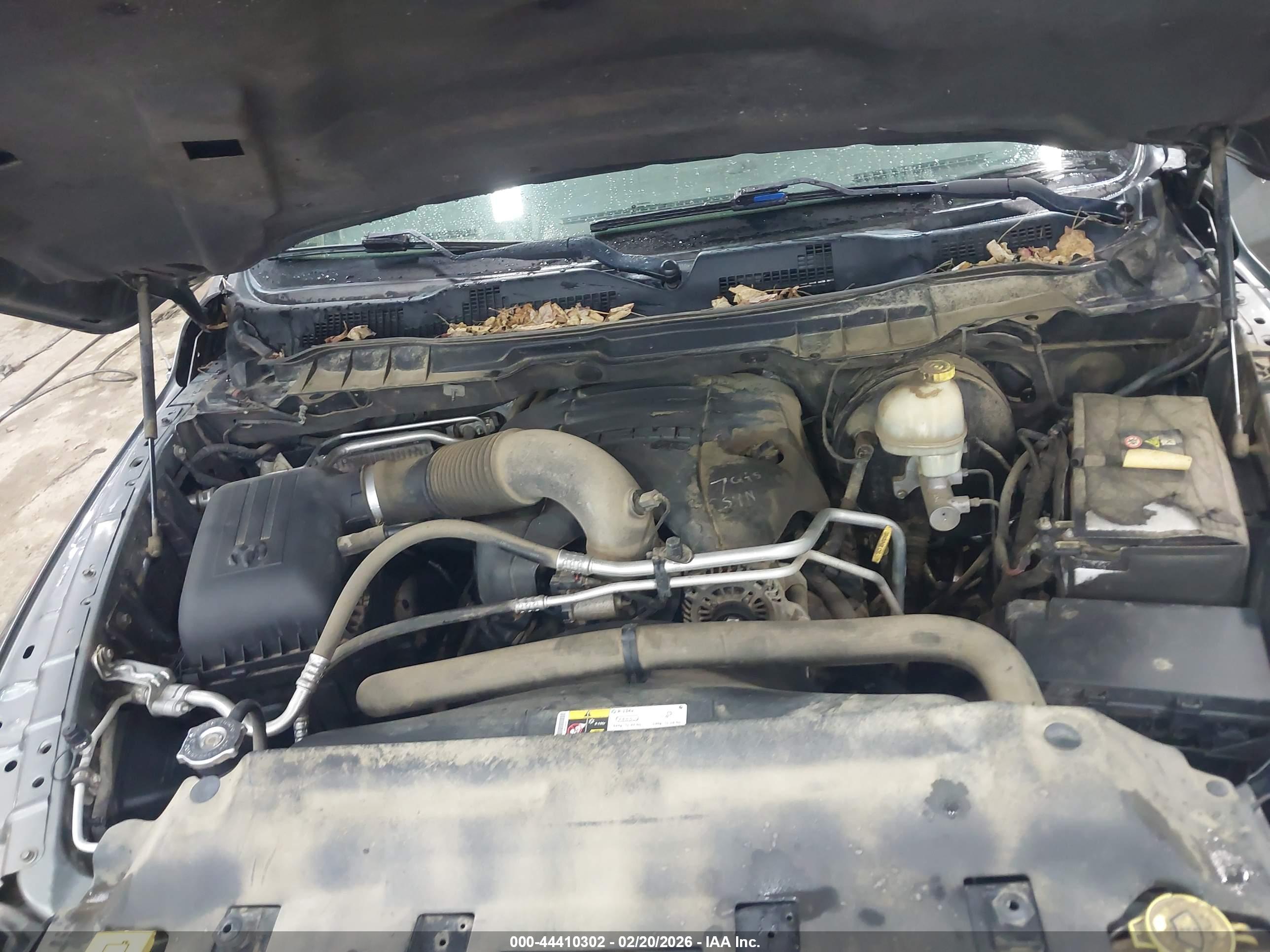 RAM 1500 image 10