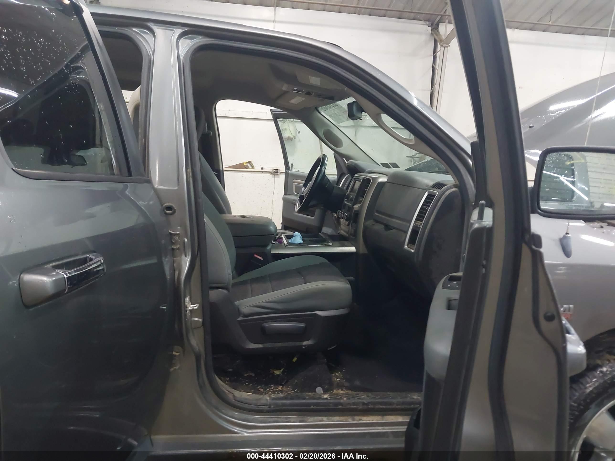 RAM 1500 image 5