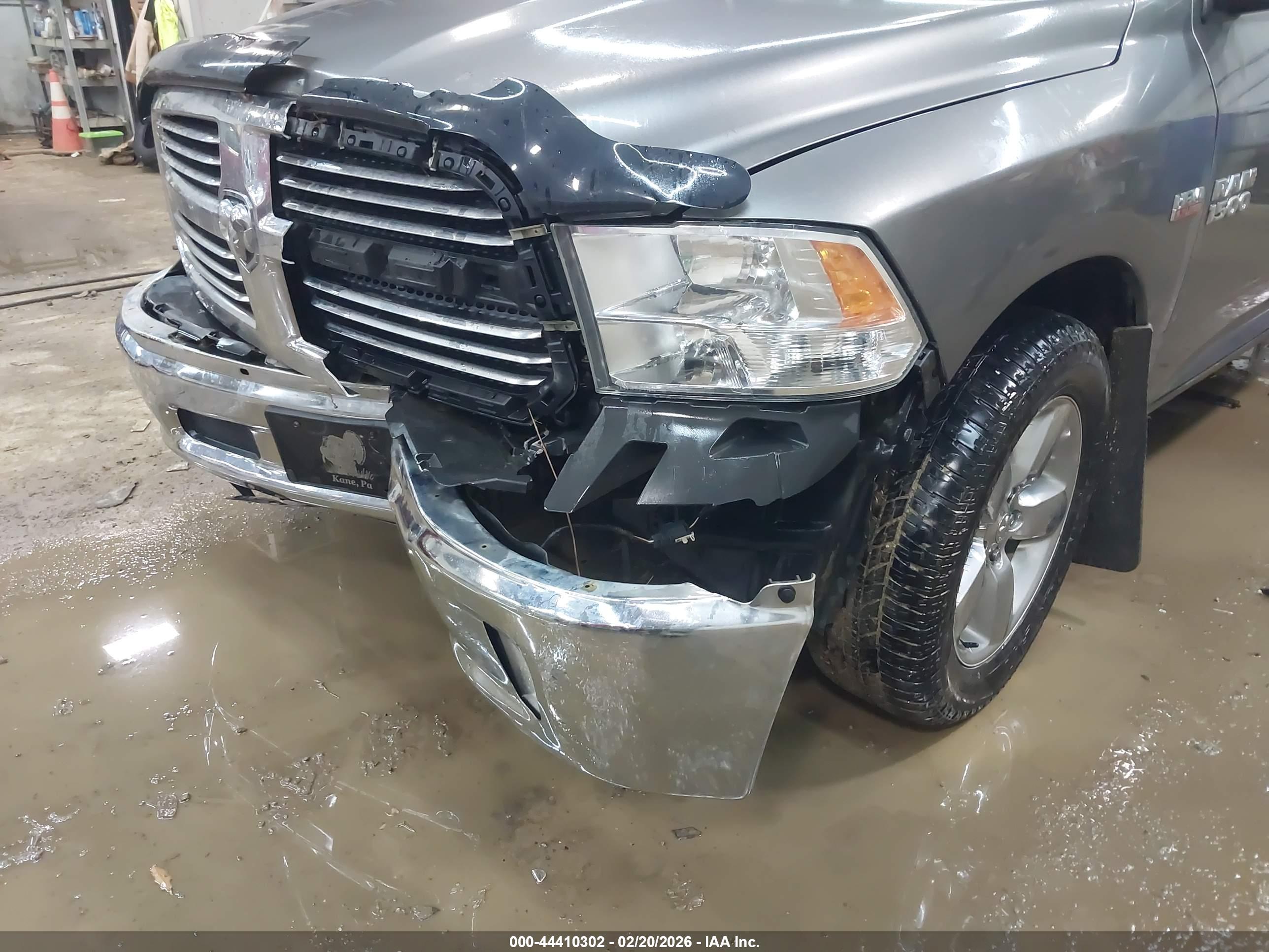 RAM 1500 image 6