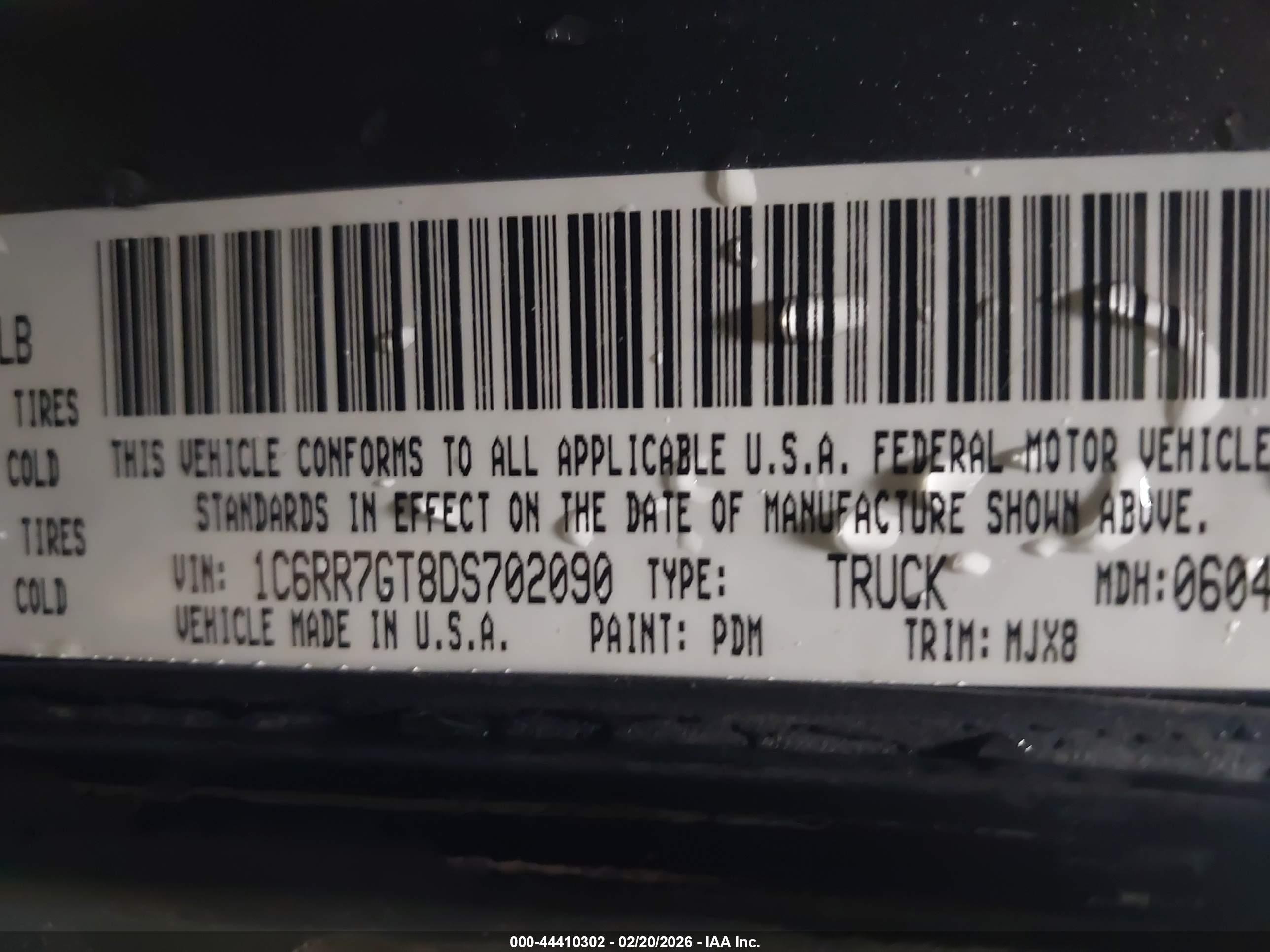 RAM 1500 image 9