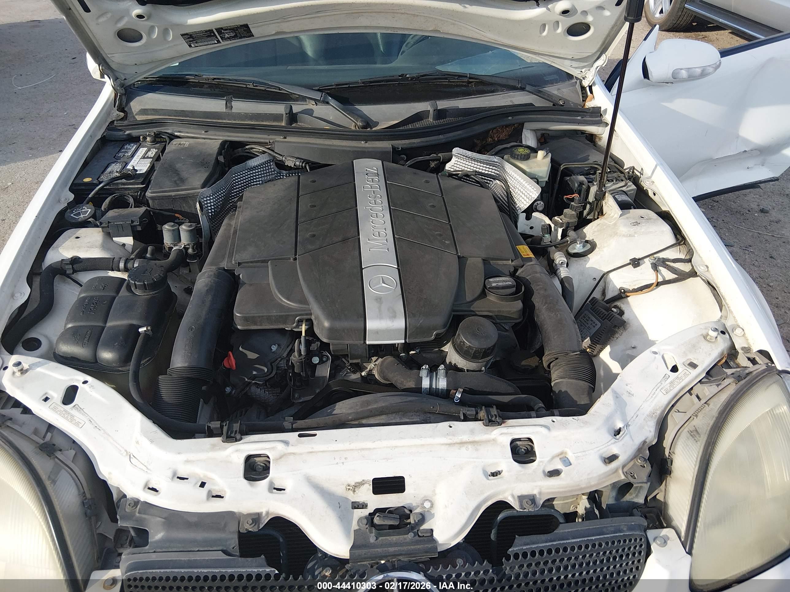 MERCEDES-BENZ SLK image 10