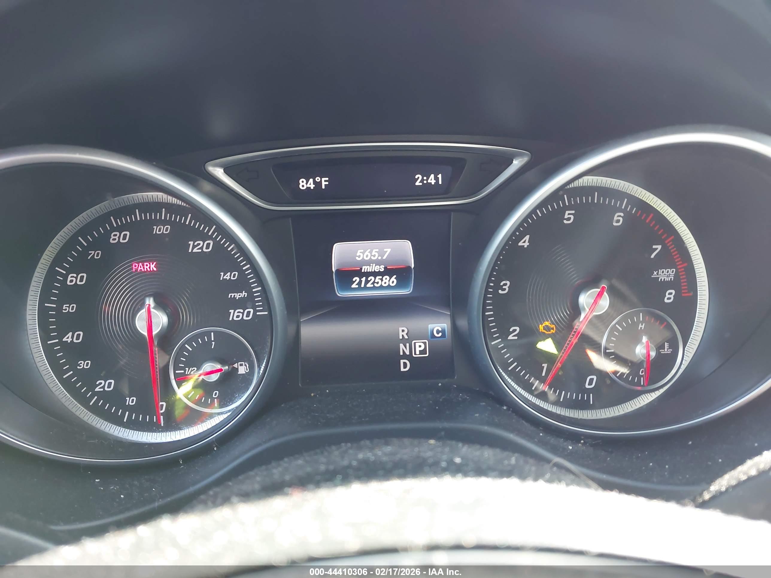 MERCEDES-BENZ CLA image 7