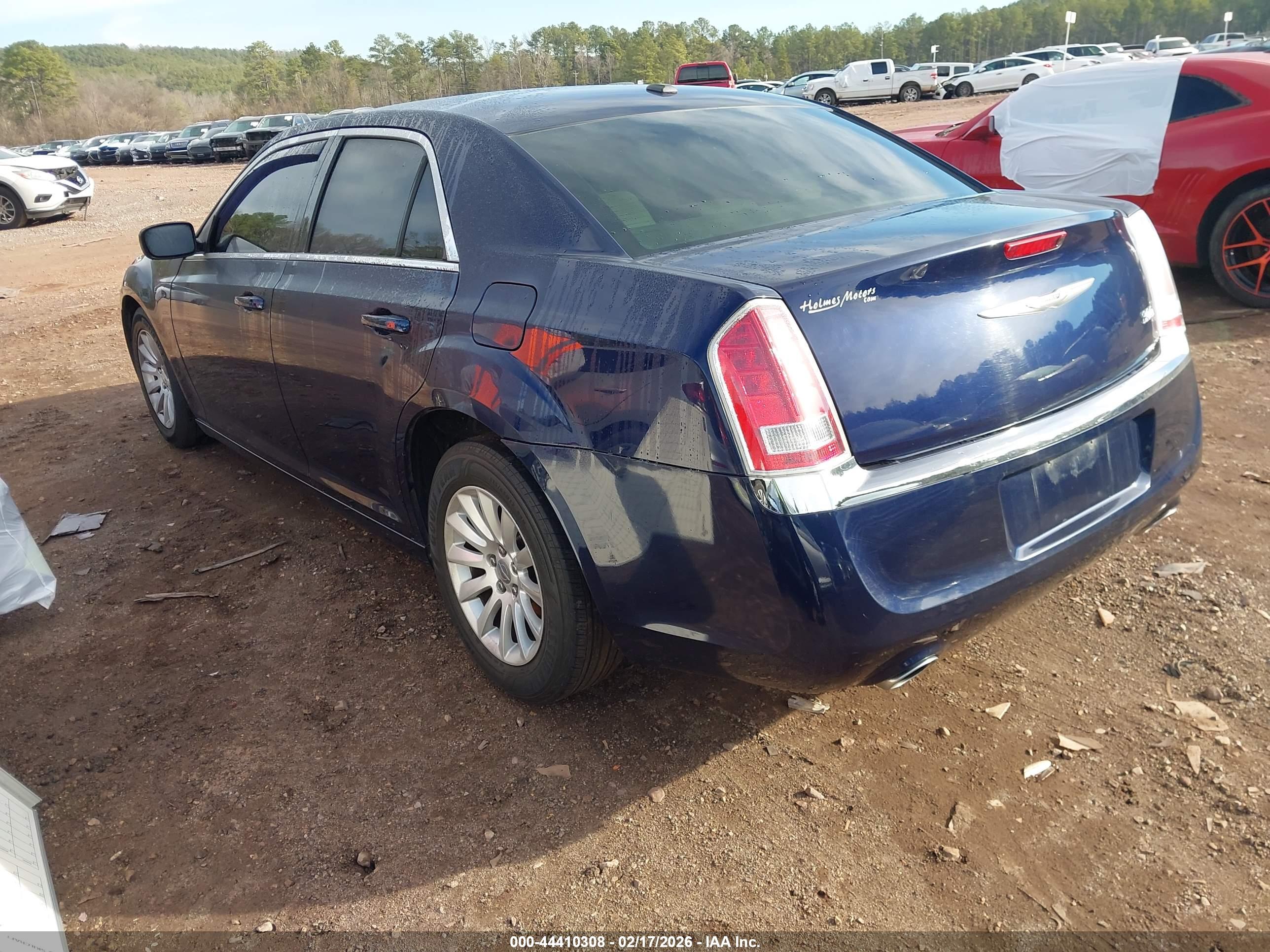 CHRYSLER 300 image 3