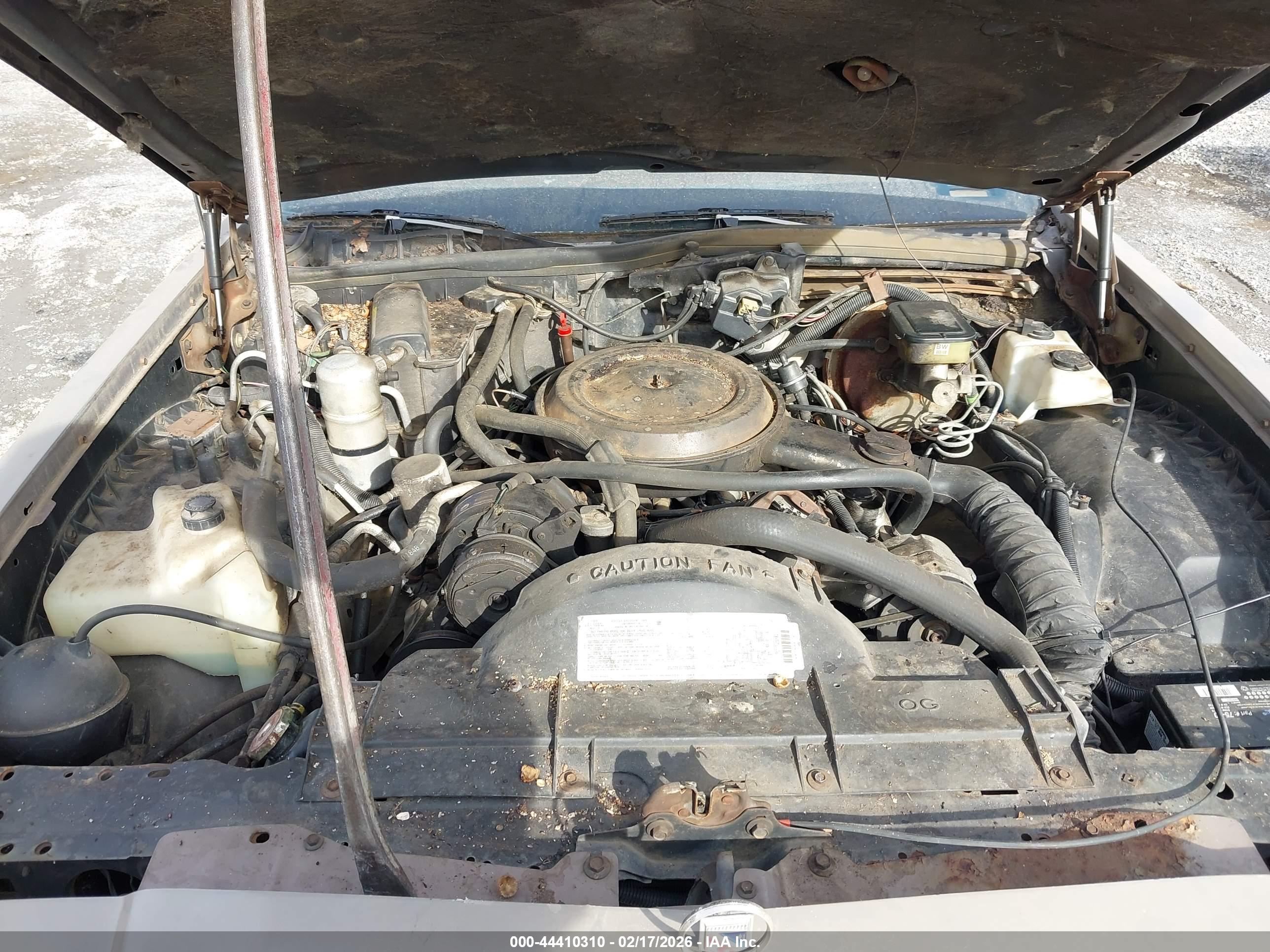 BUICK ELECTRA image 10