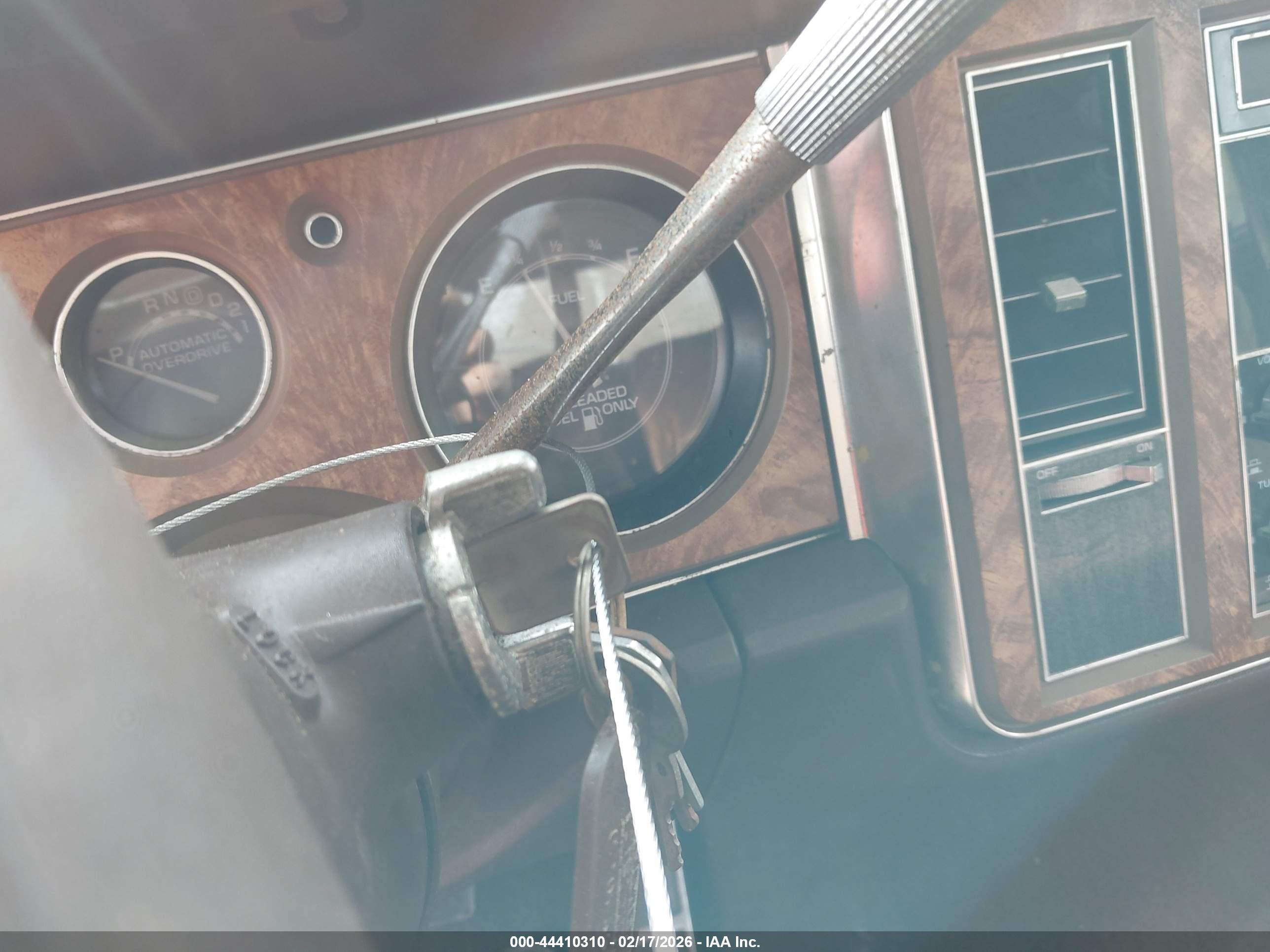 BUICK ELECTRA image 11