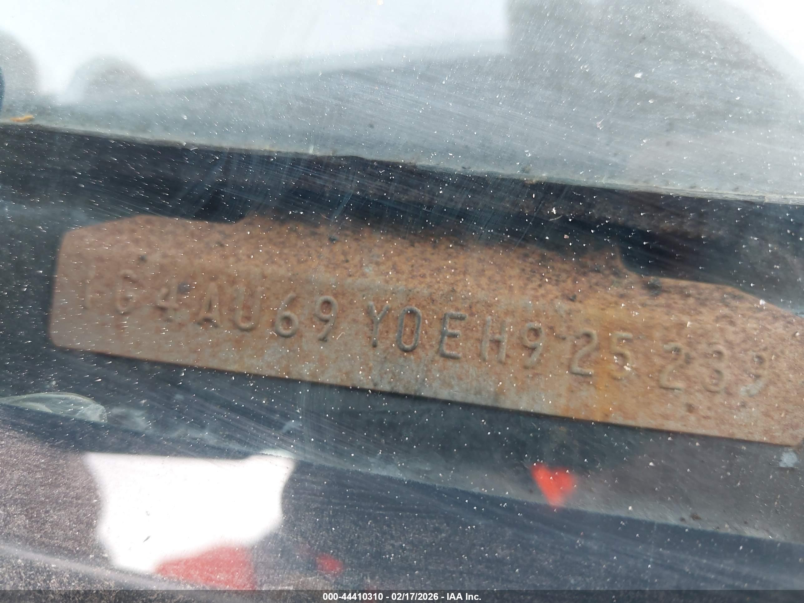 BUICK ELECTRA image 9