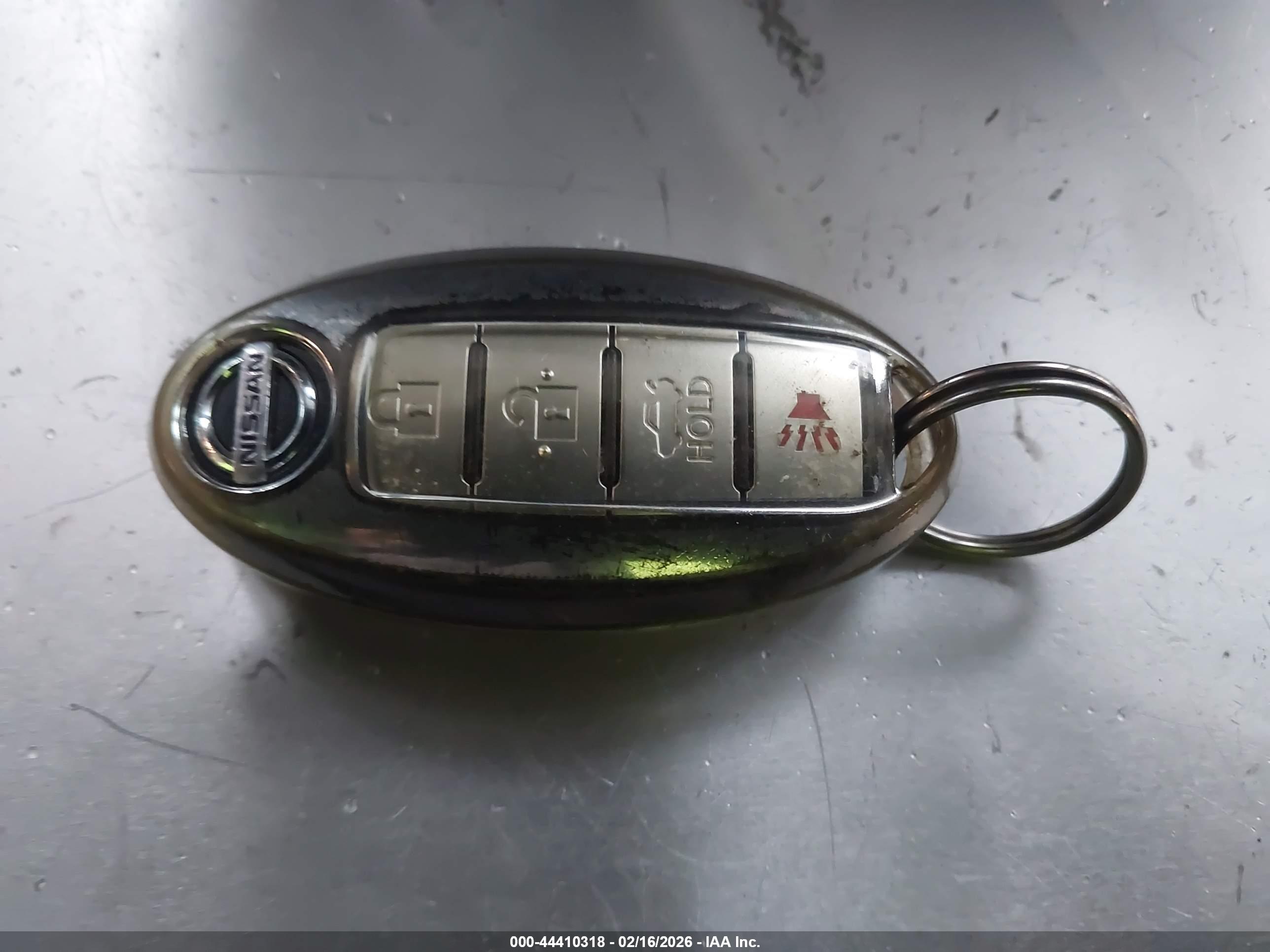 NISSAN ALTIMA image 11
