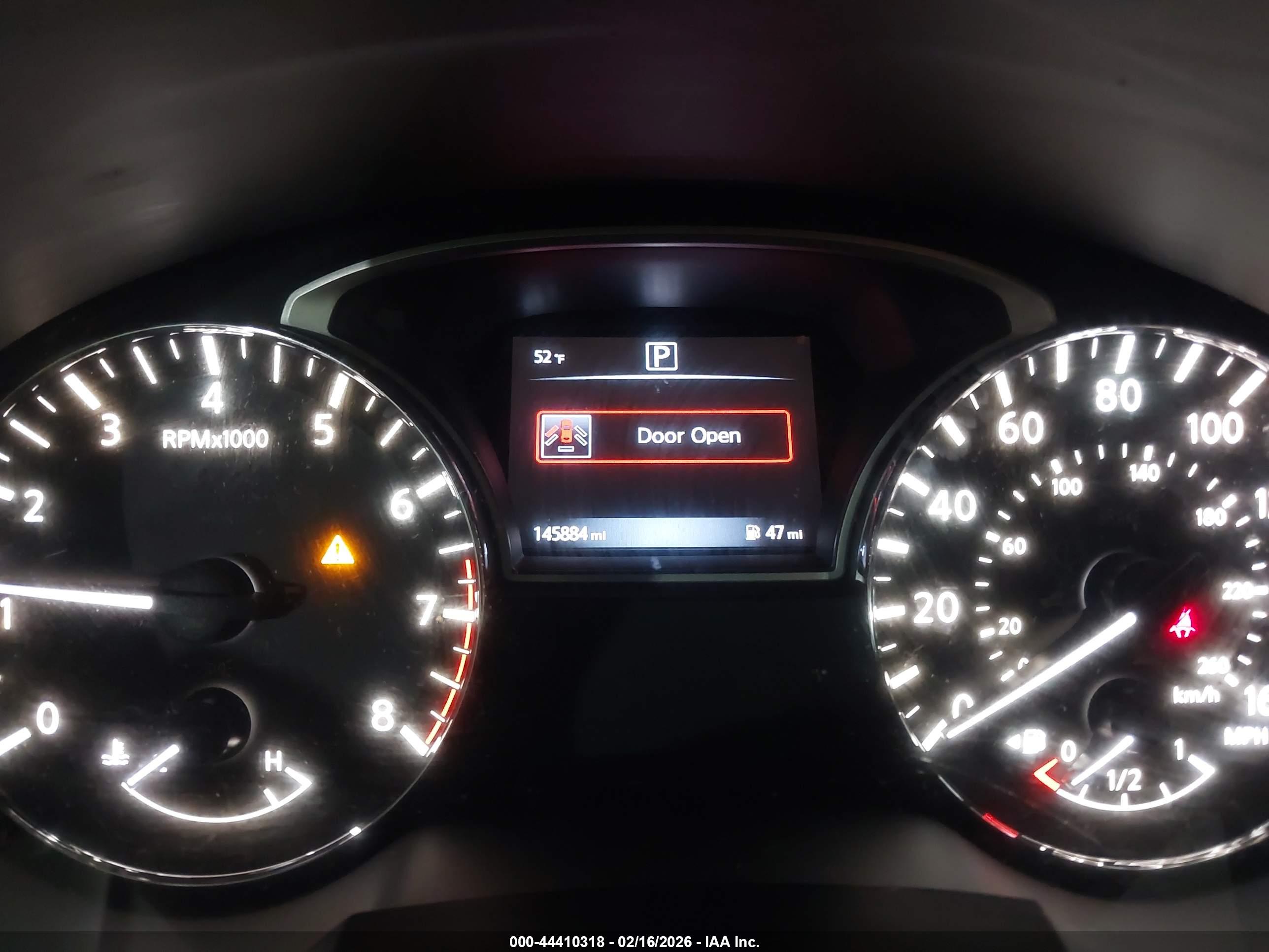 NISSAN ALTIMA image 7