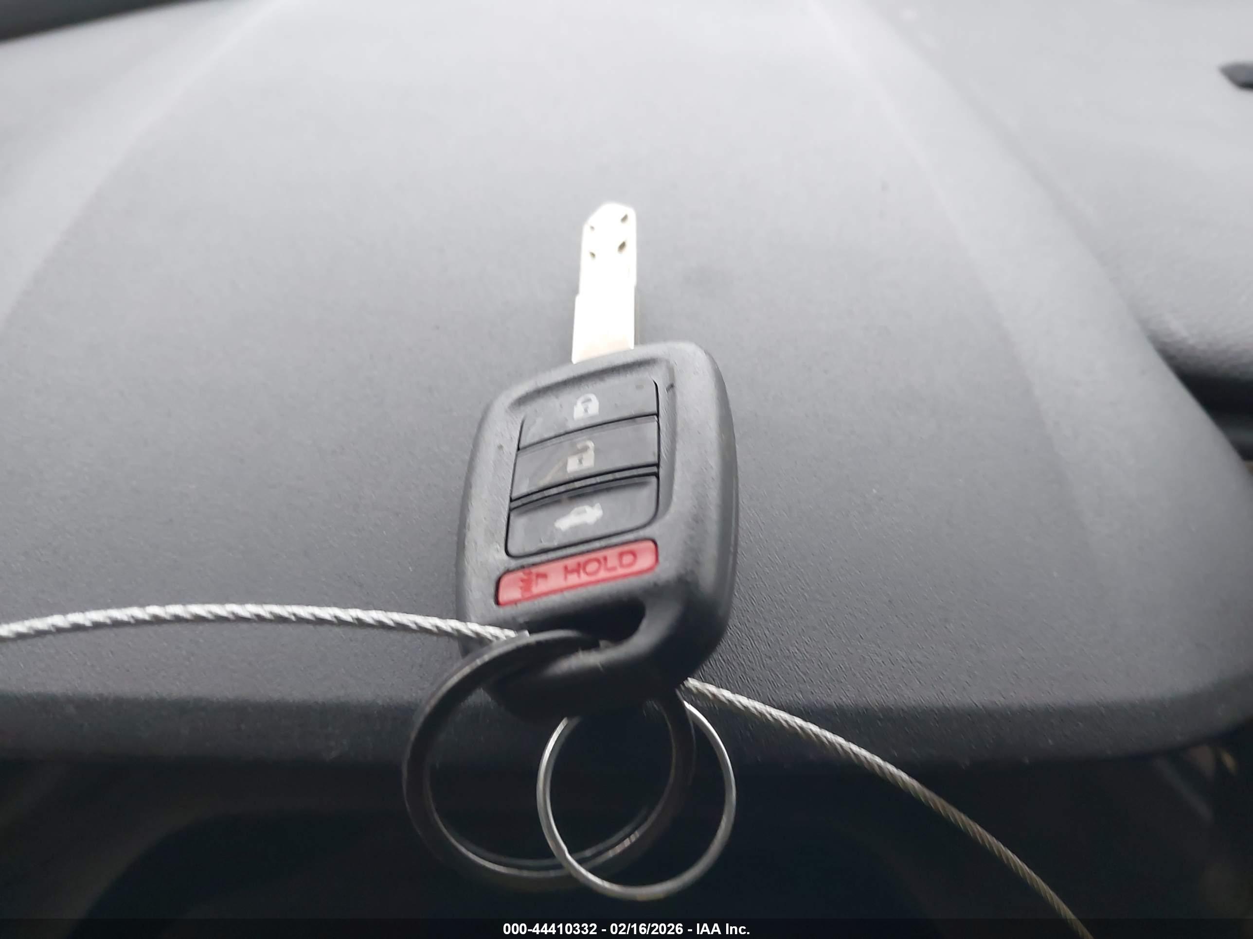 HONDA CIVIC image 11