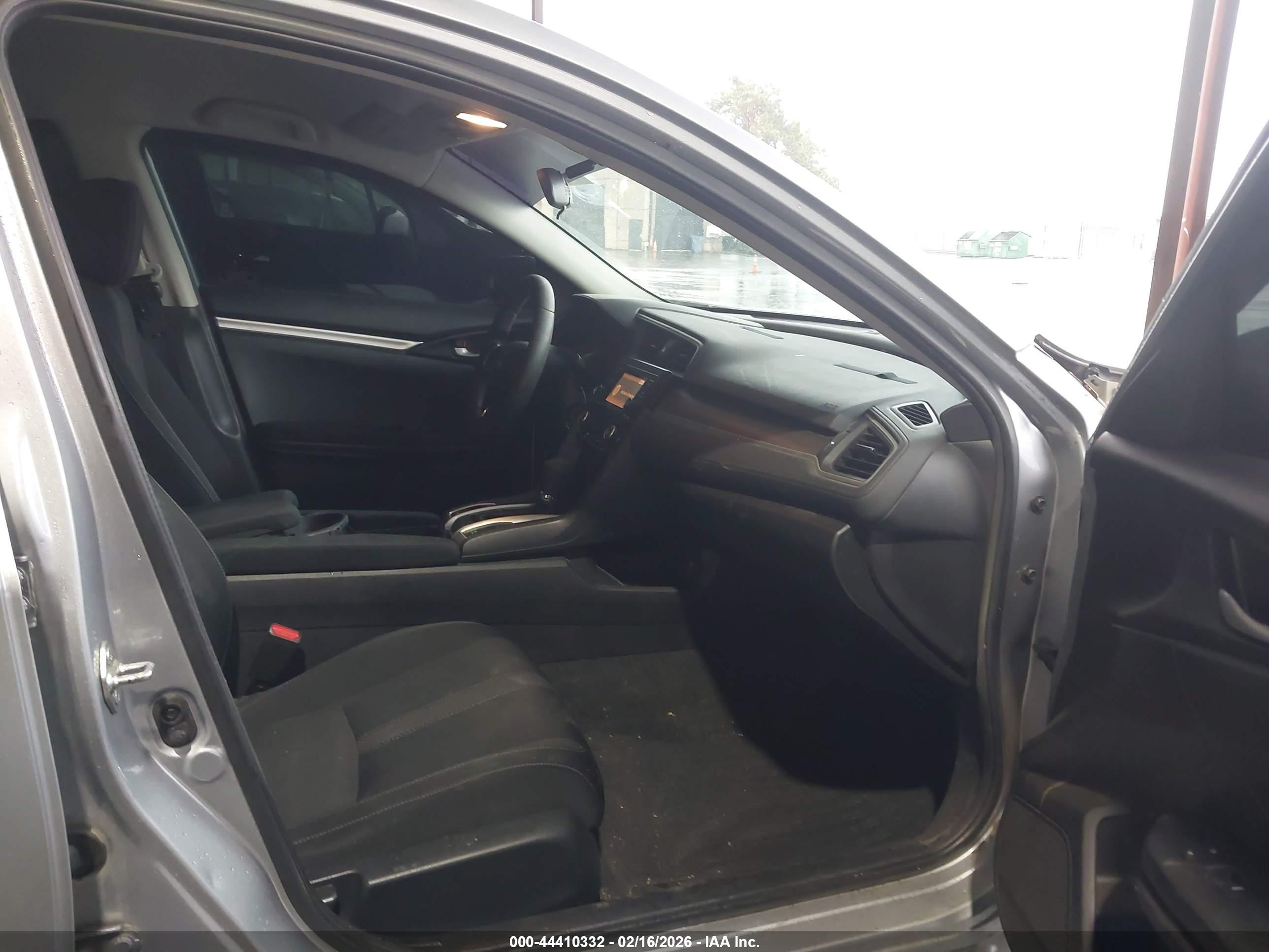 HONDA CIVIC image 5