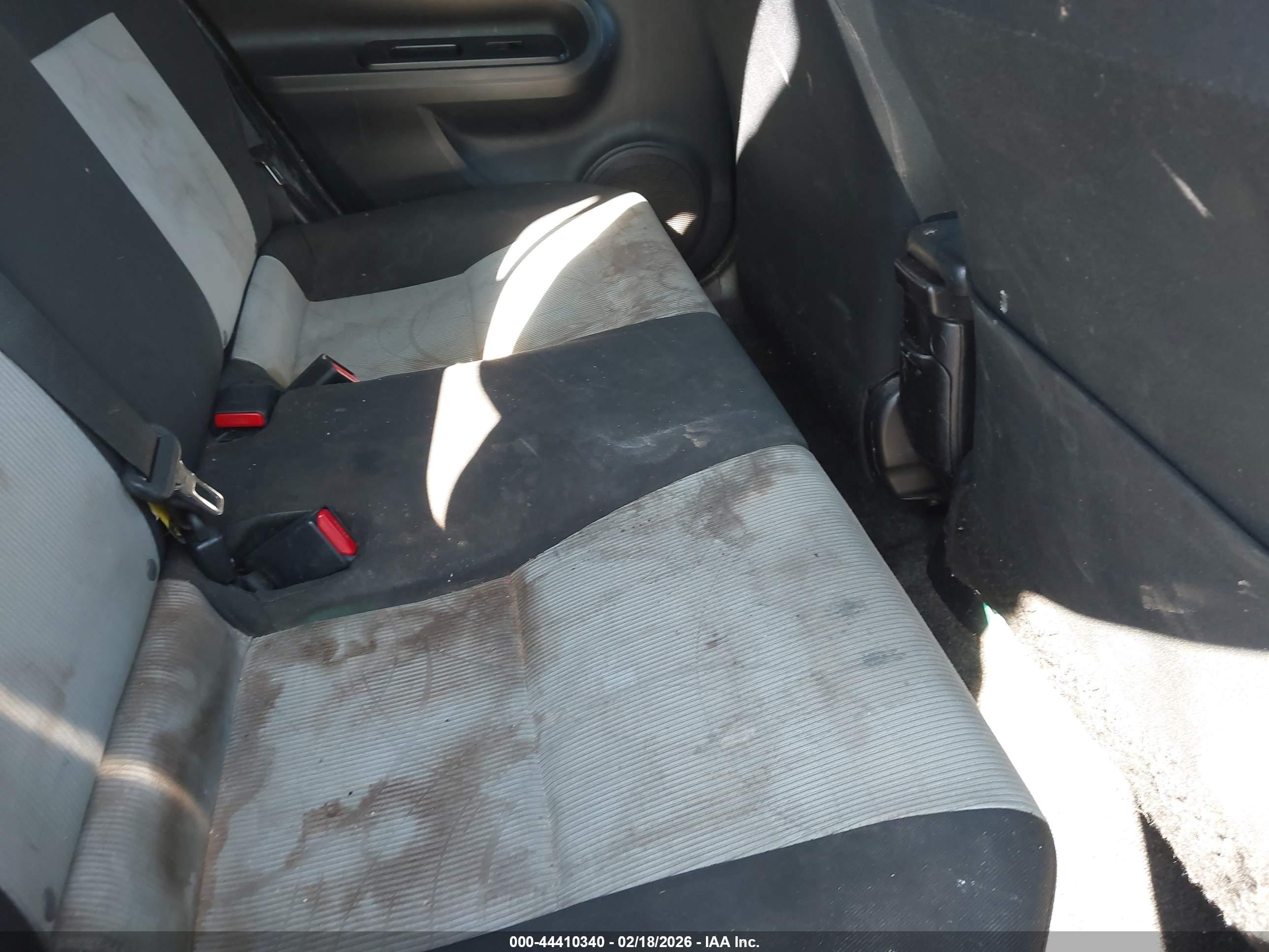 TOYOTA PRIUS image 8