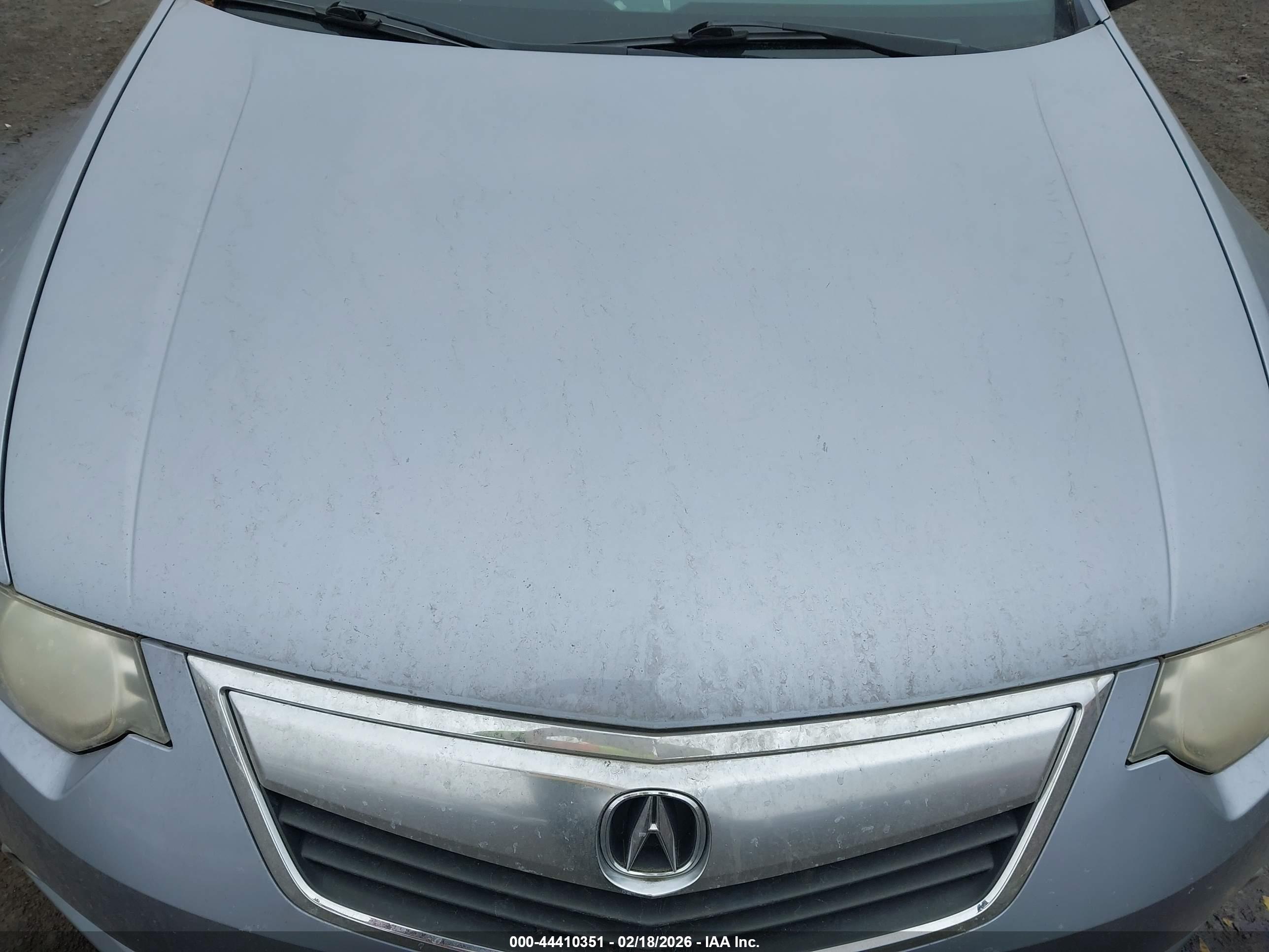 ACURA TSX image 6