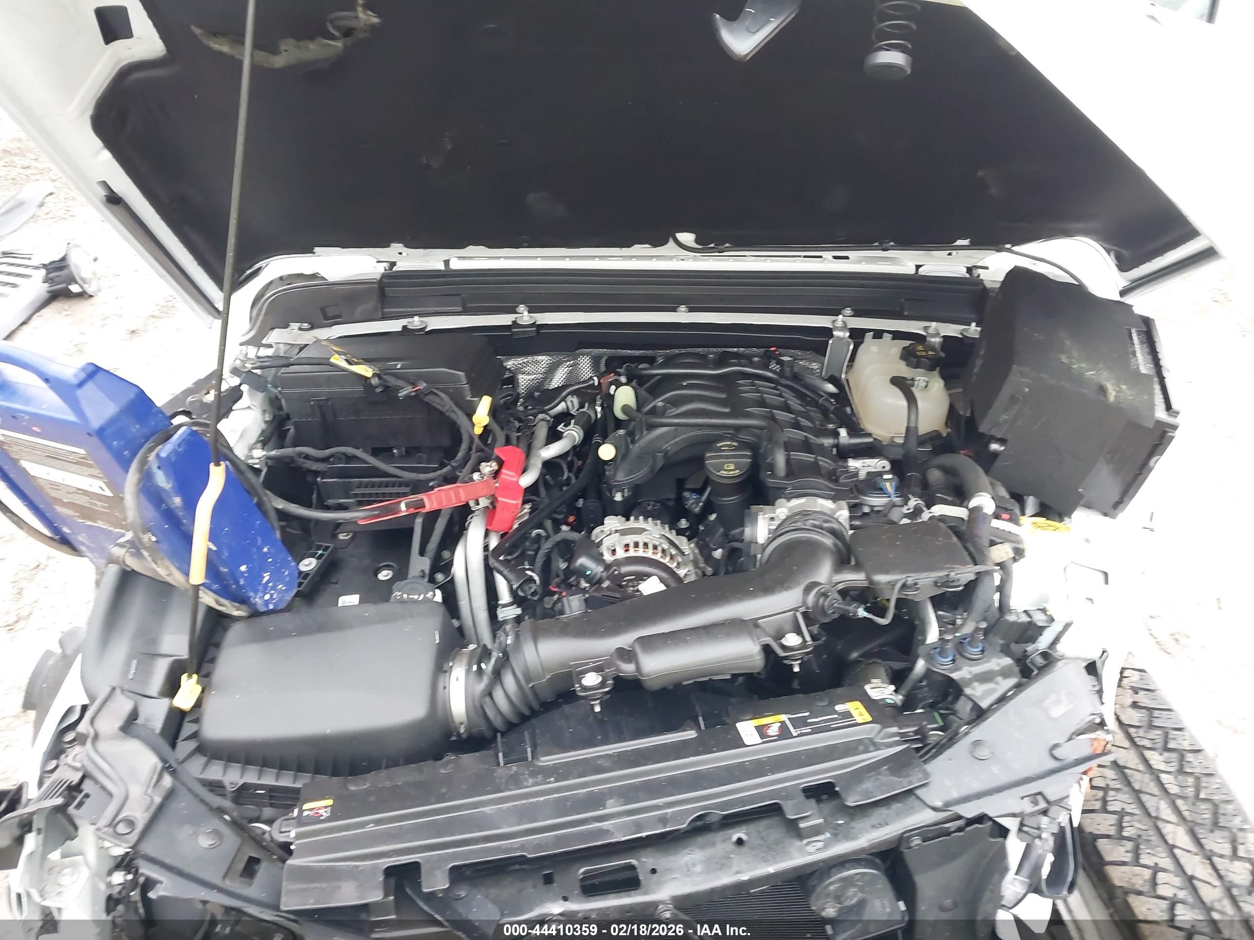 JEEP WRANGLER image 10