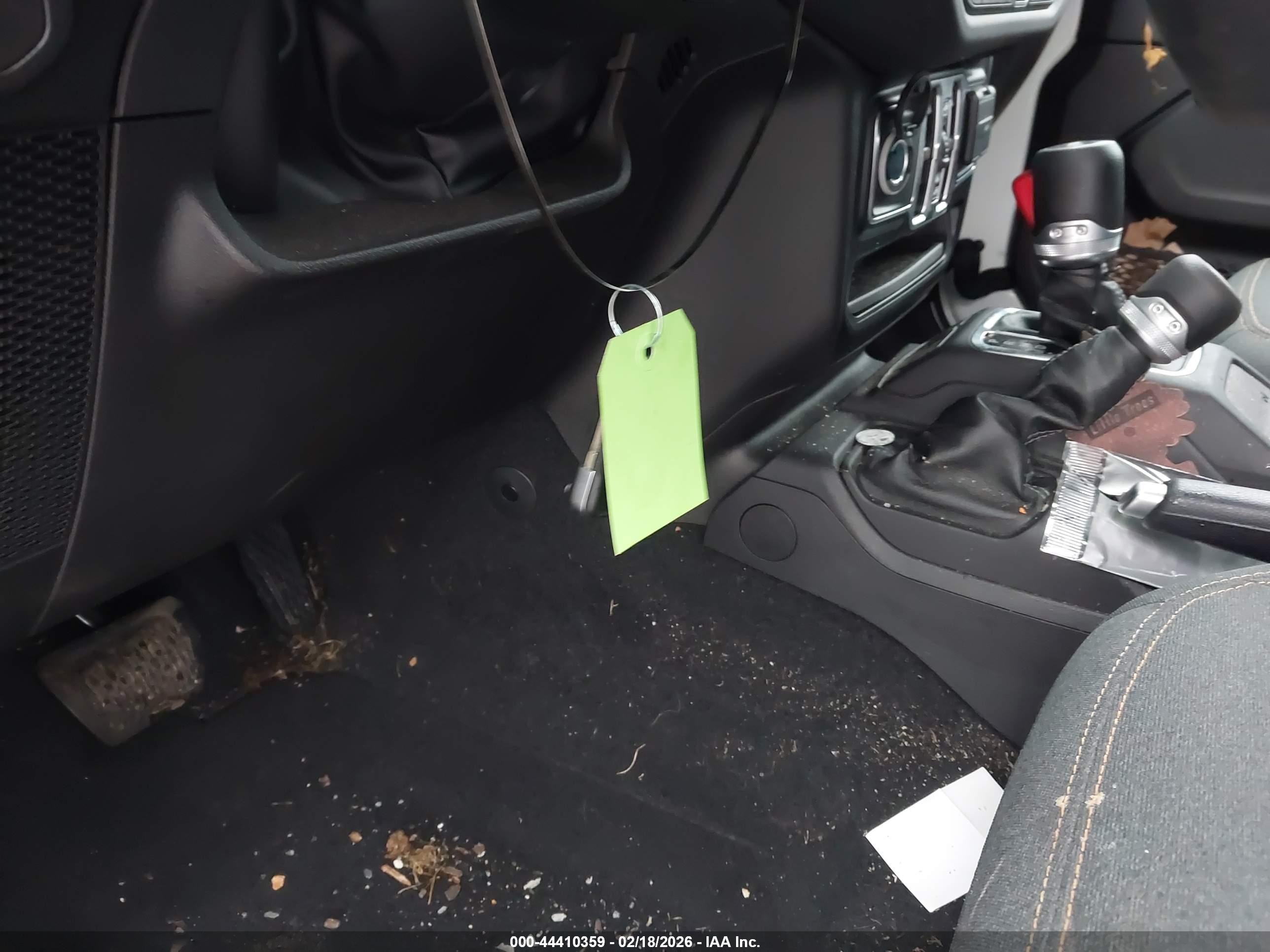 JEEP WRANGLER image 11