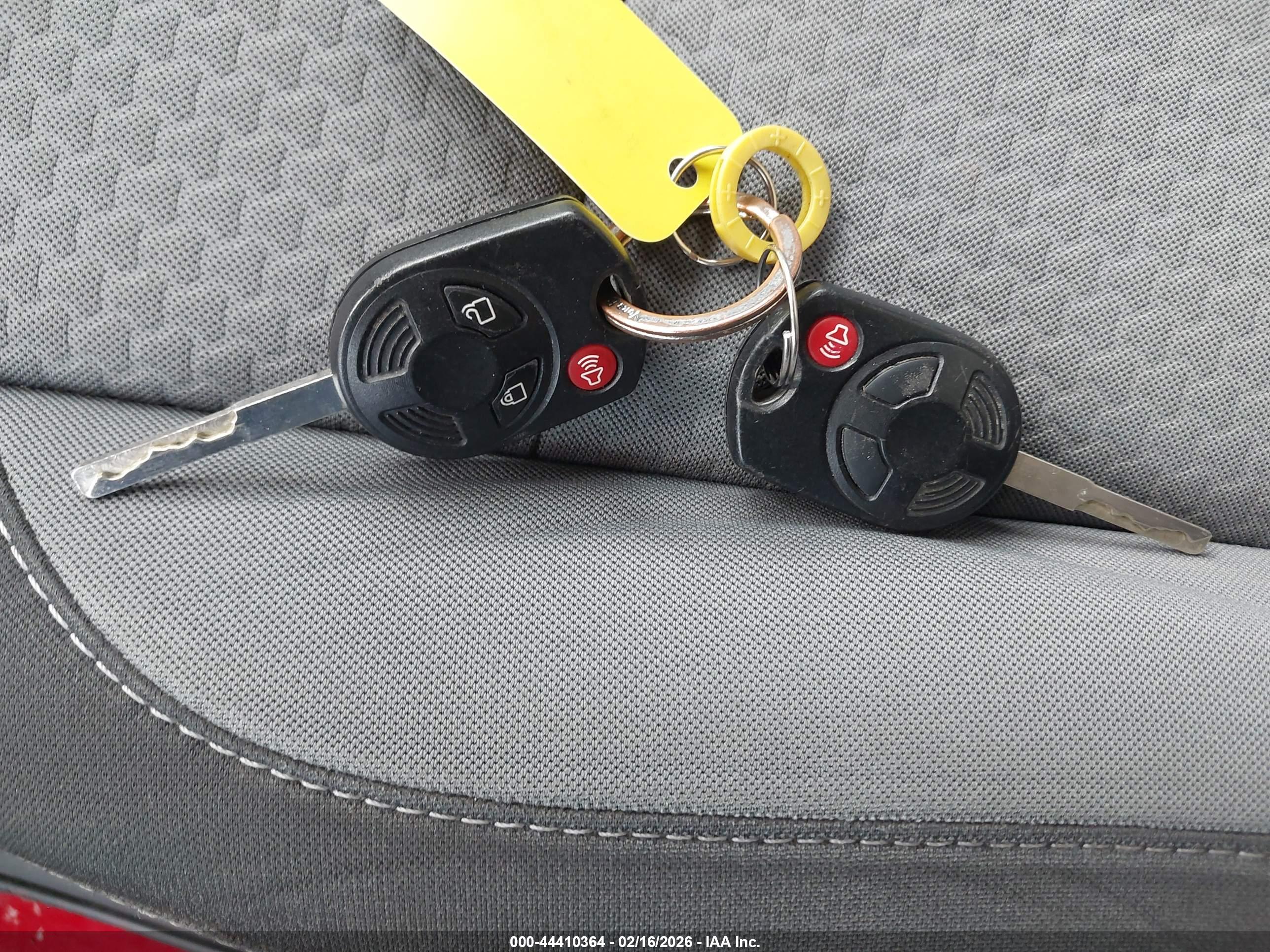 FORD ESCAPE image 11