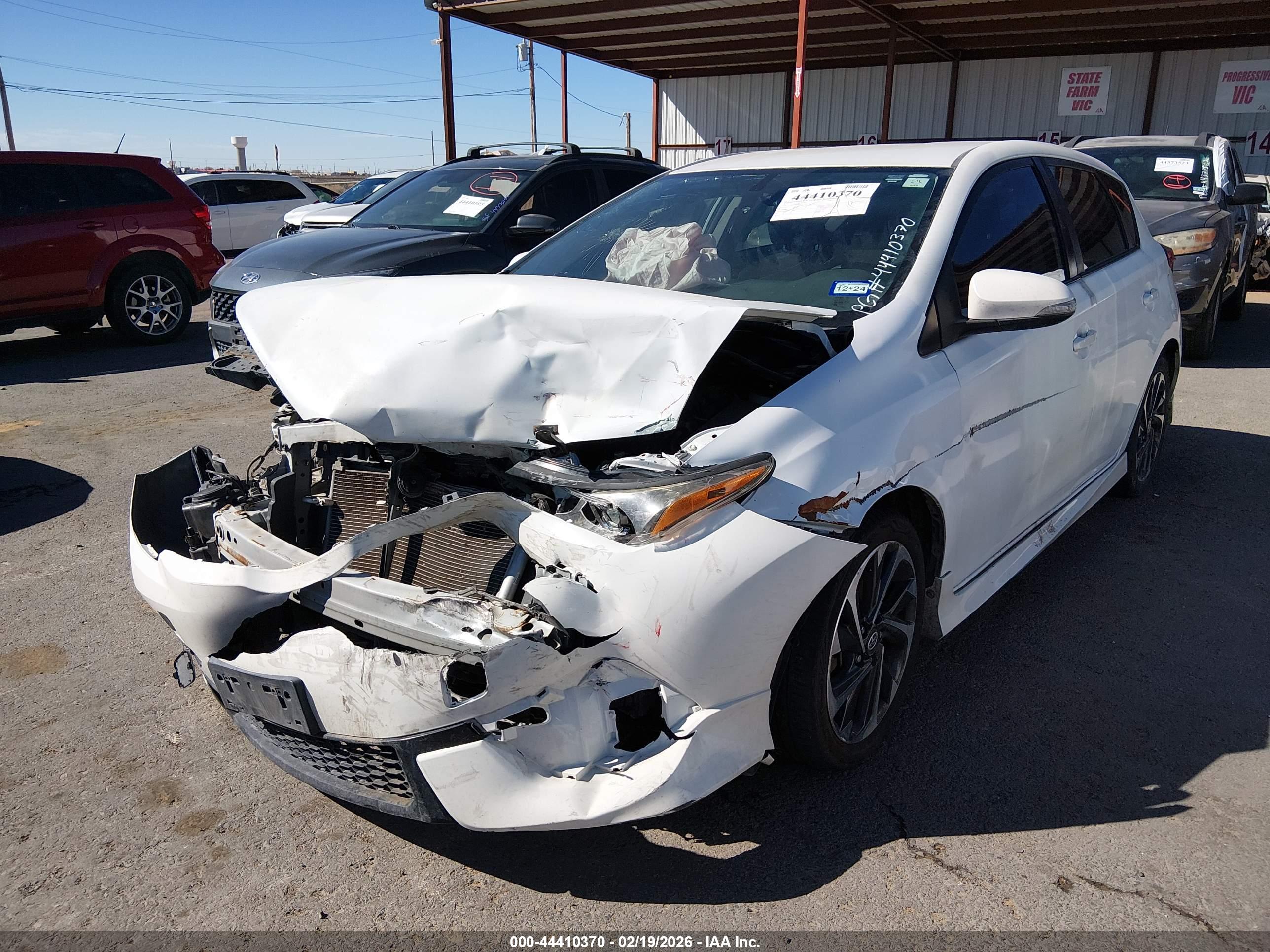 SCION IM image 2