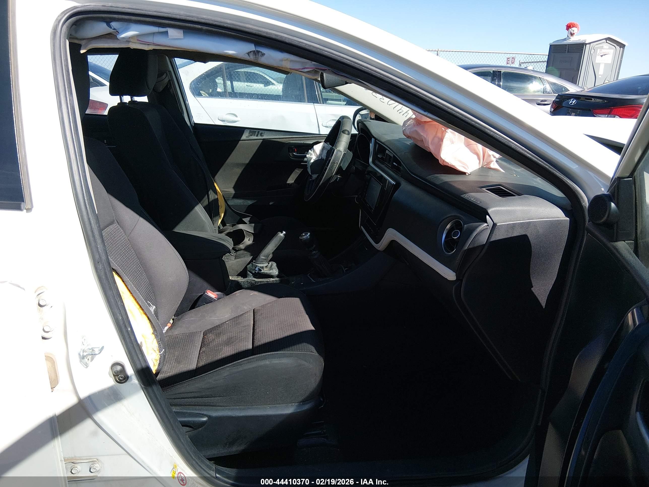 SCION IM image 5