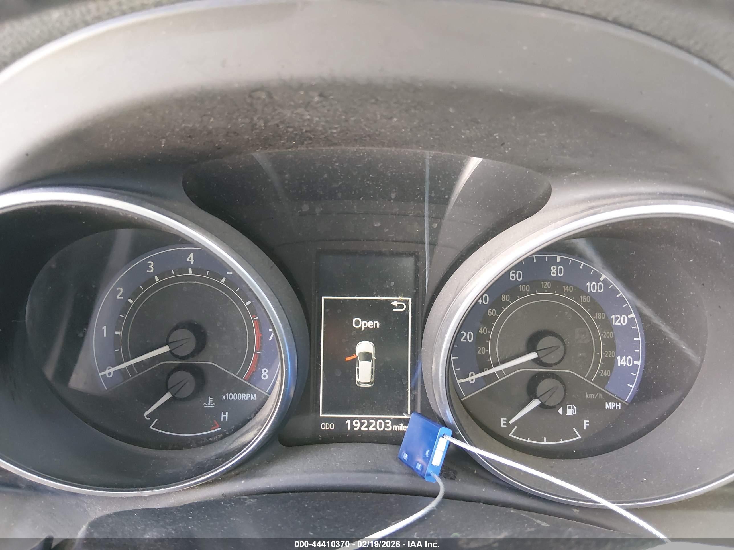 SCION IM image 7