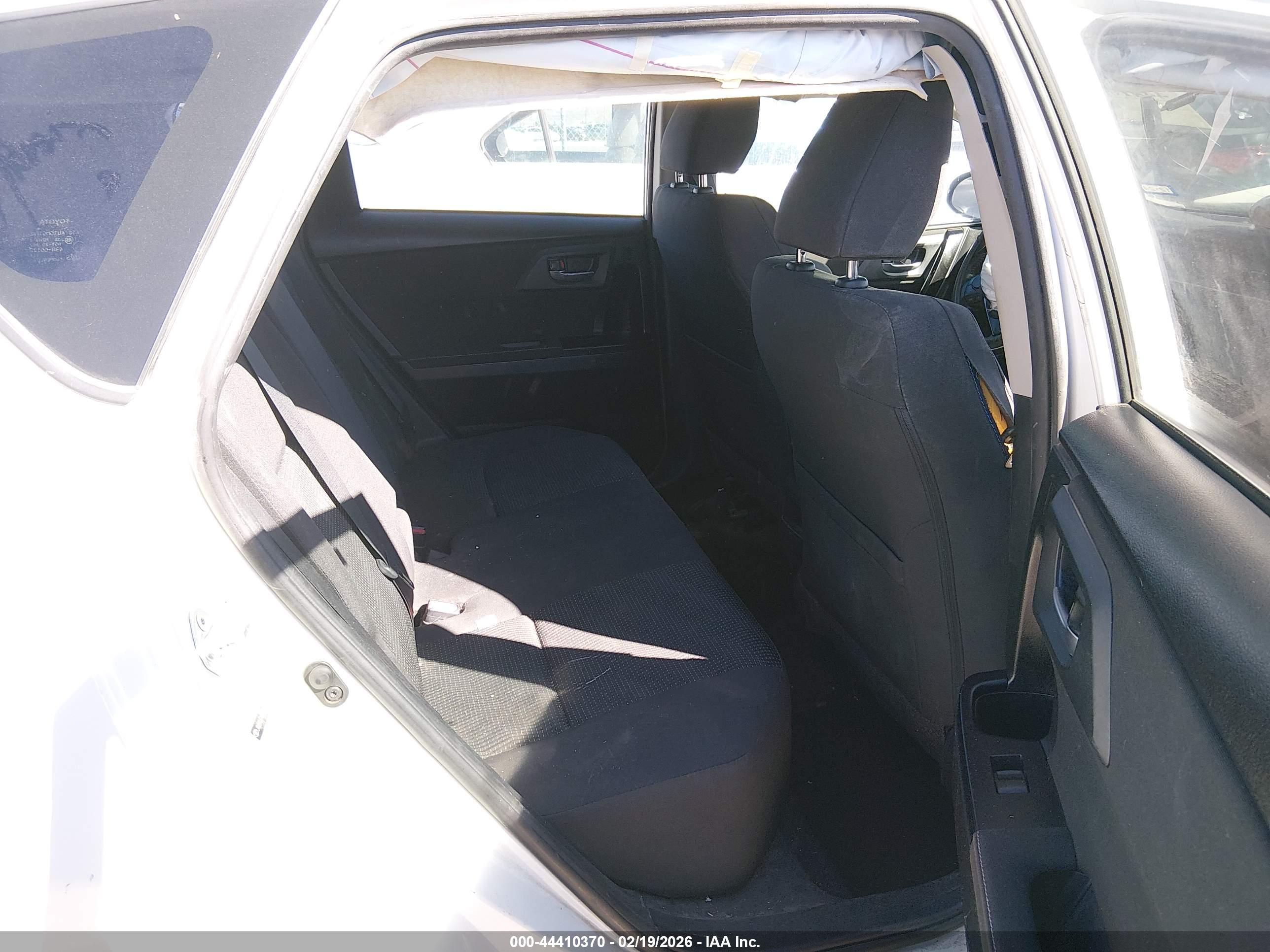 SCION IM image 8