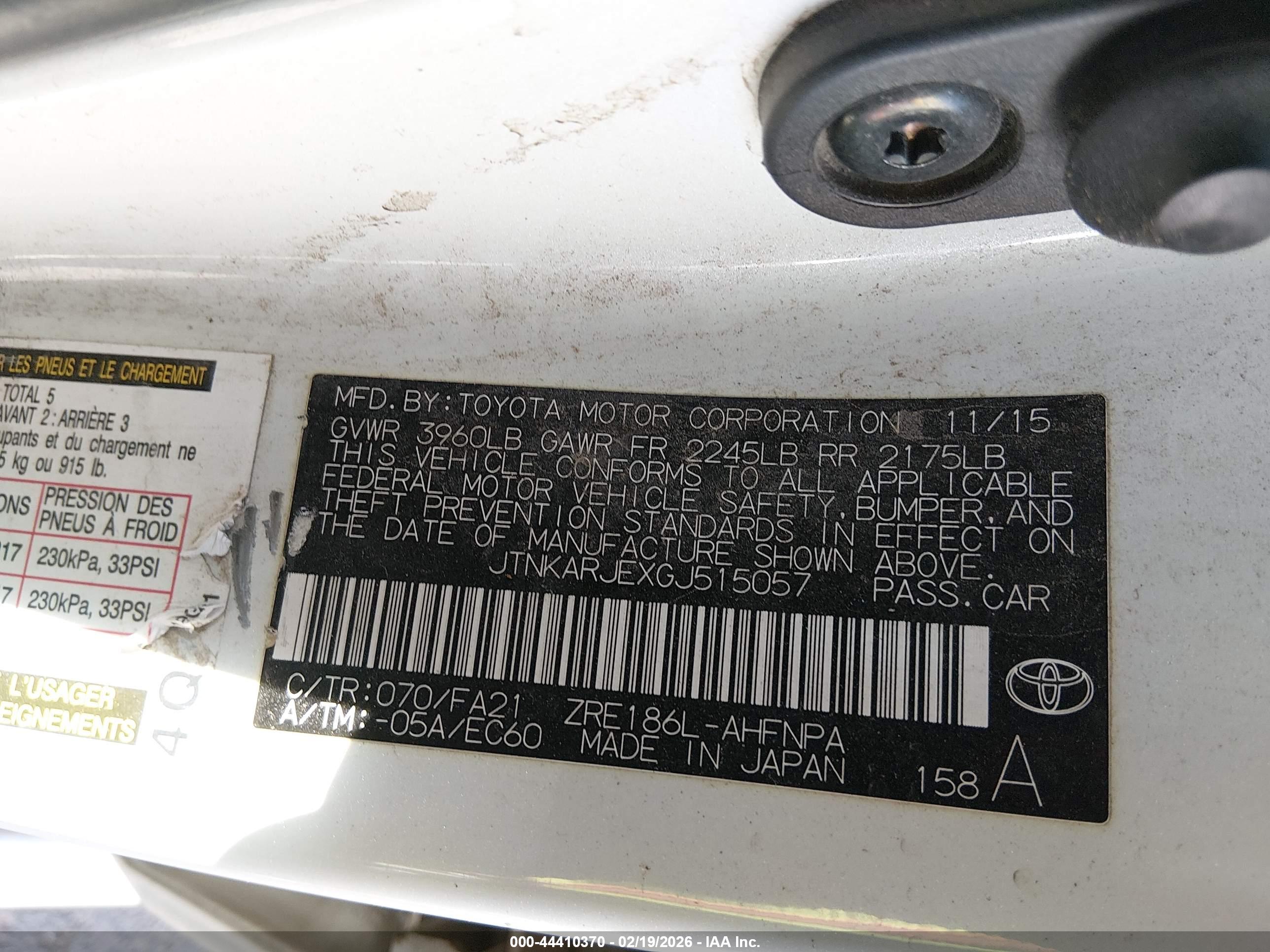 SCION IM image 9