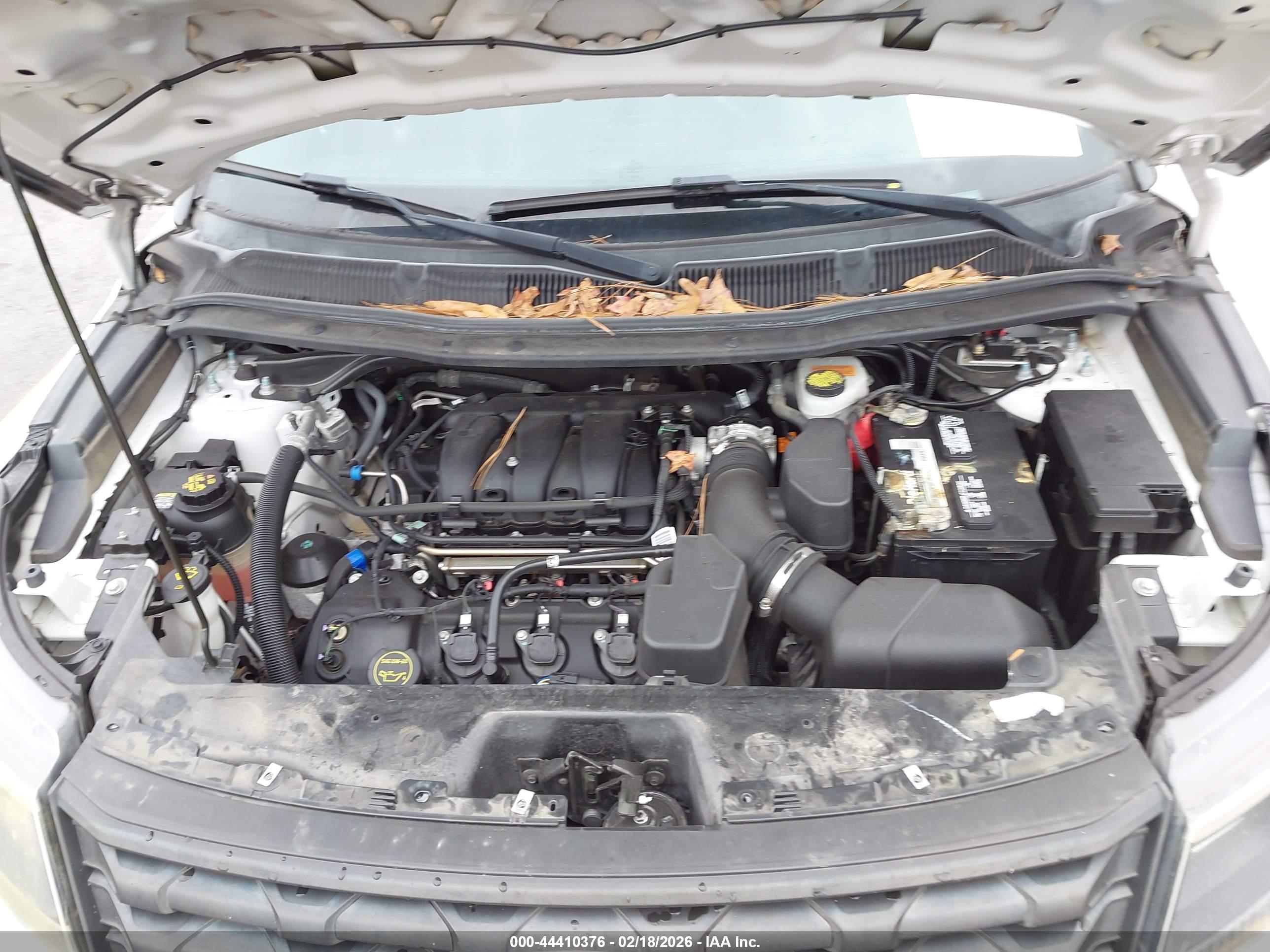 FORD UTILITY image 10