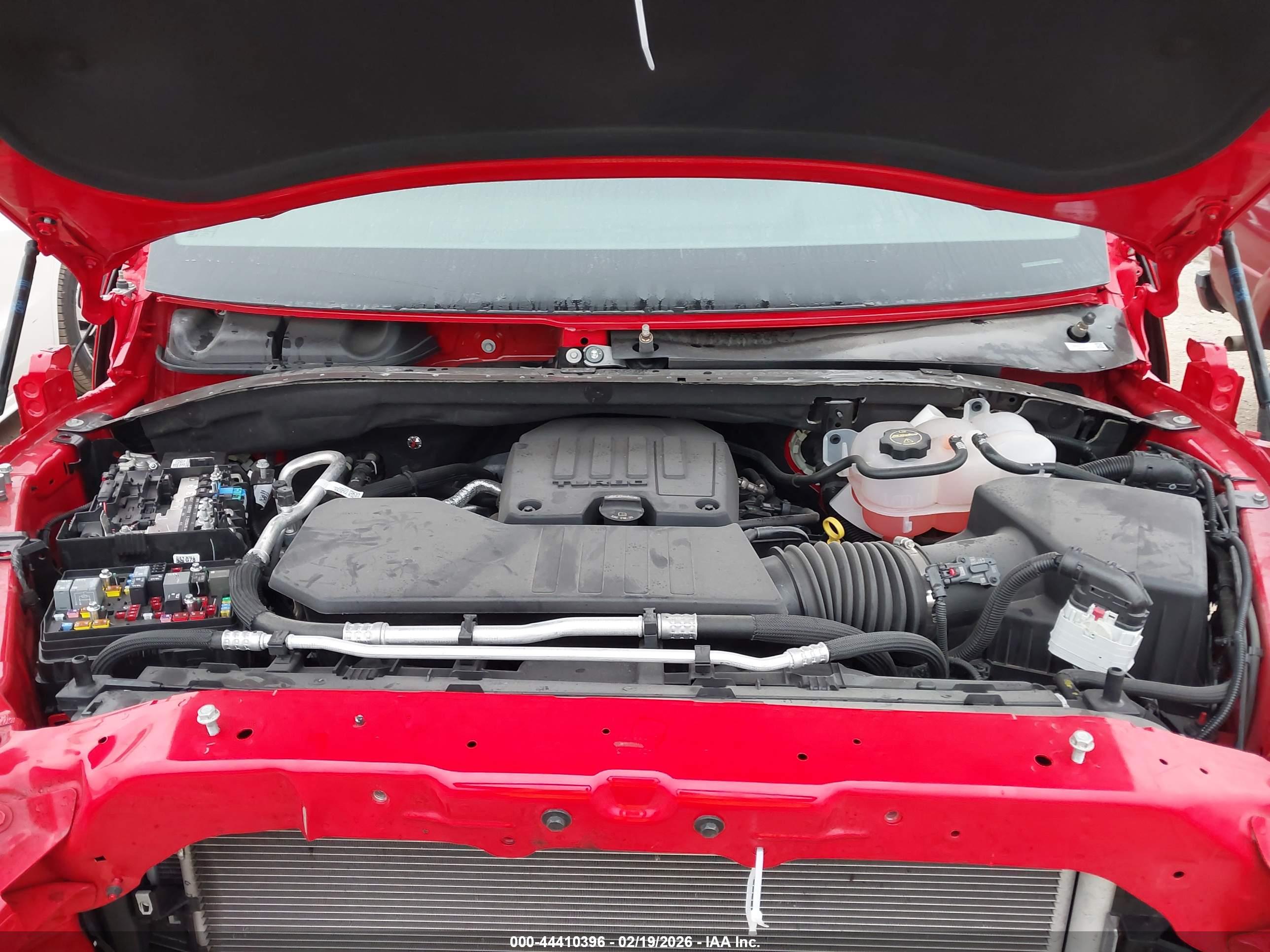 GMC SIERRA image 10