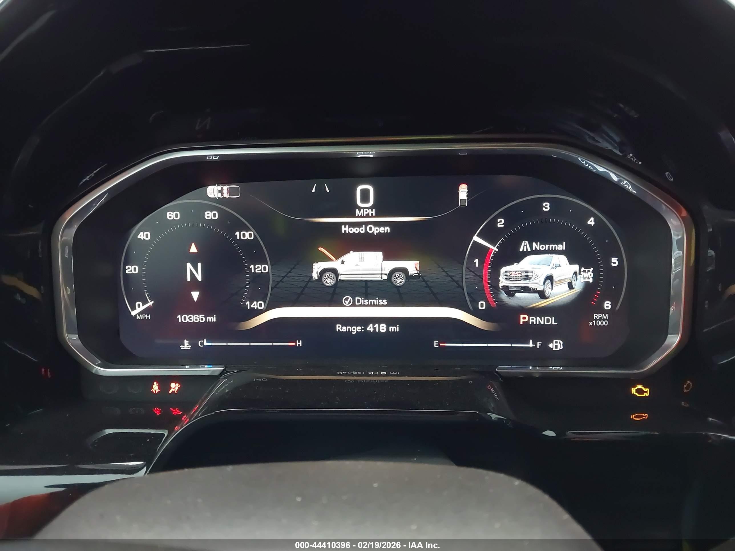 GMC SIERRA image 7
