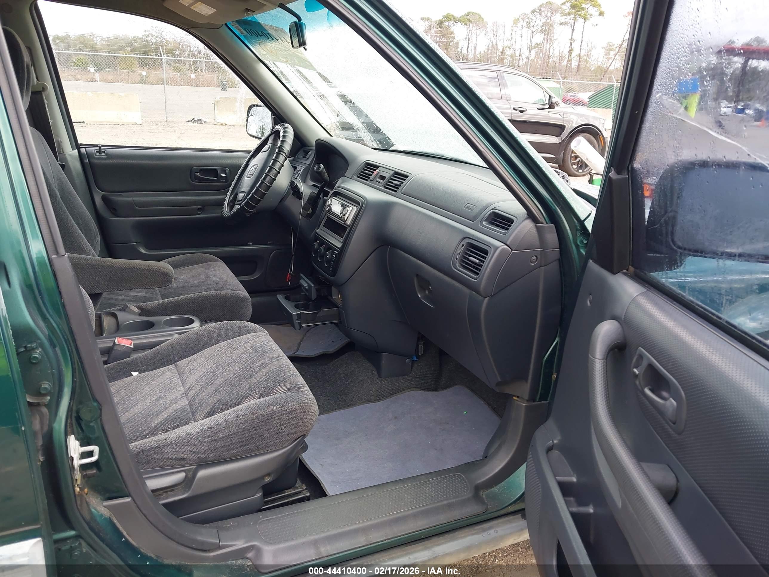 HONDA CR-V image 5