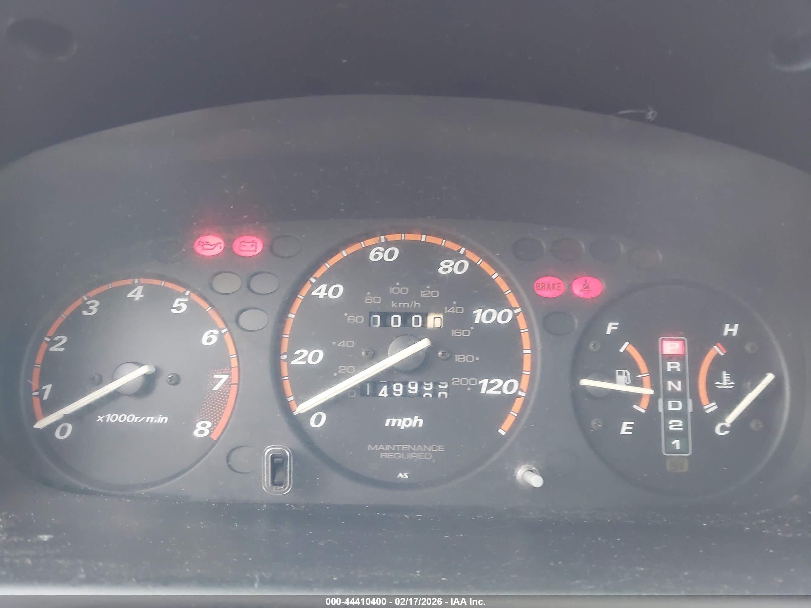 HONDA CR-V image 7