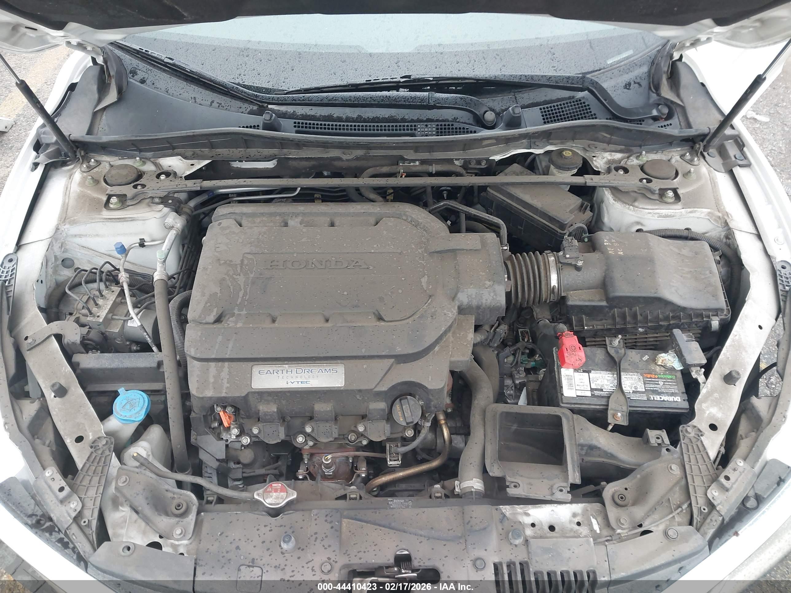 HONDA ACCORD image 10