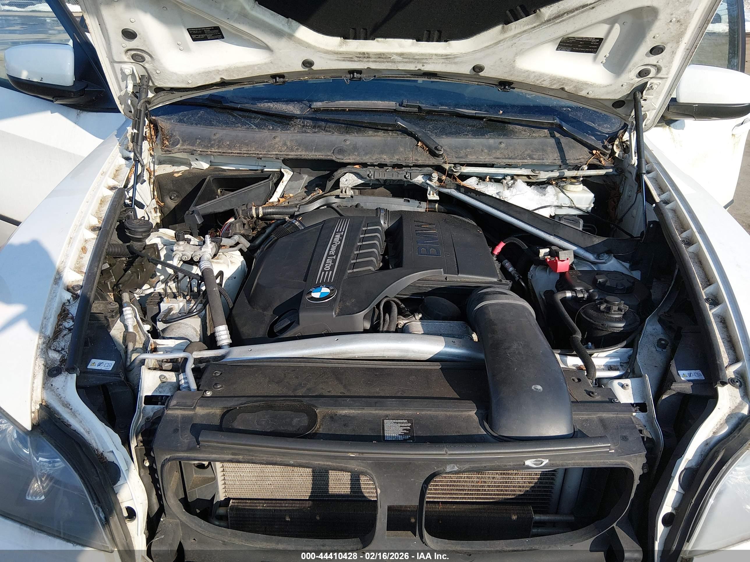 BMW X5 image 10