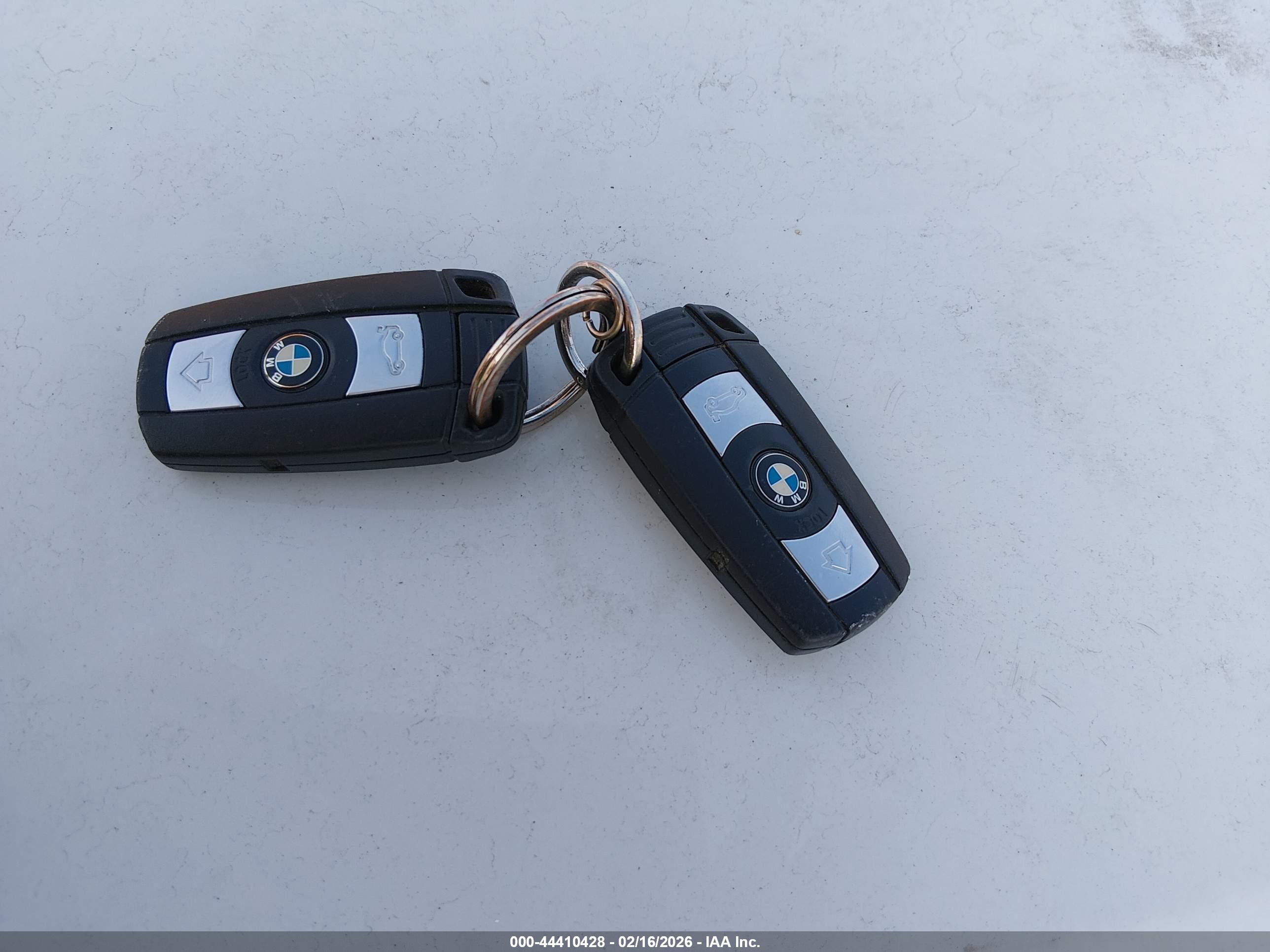 BMW X5 image 11
