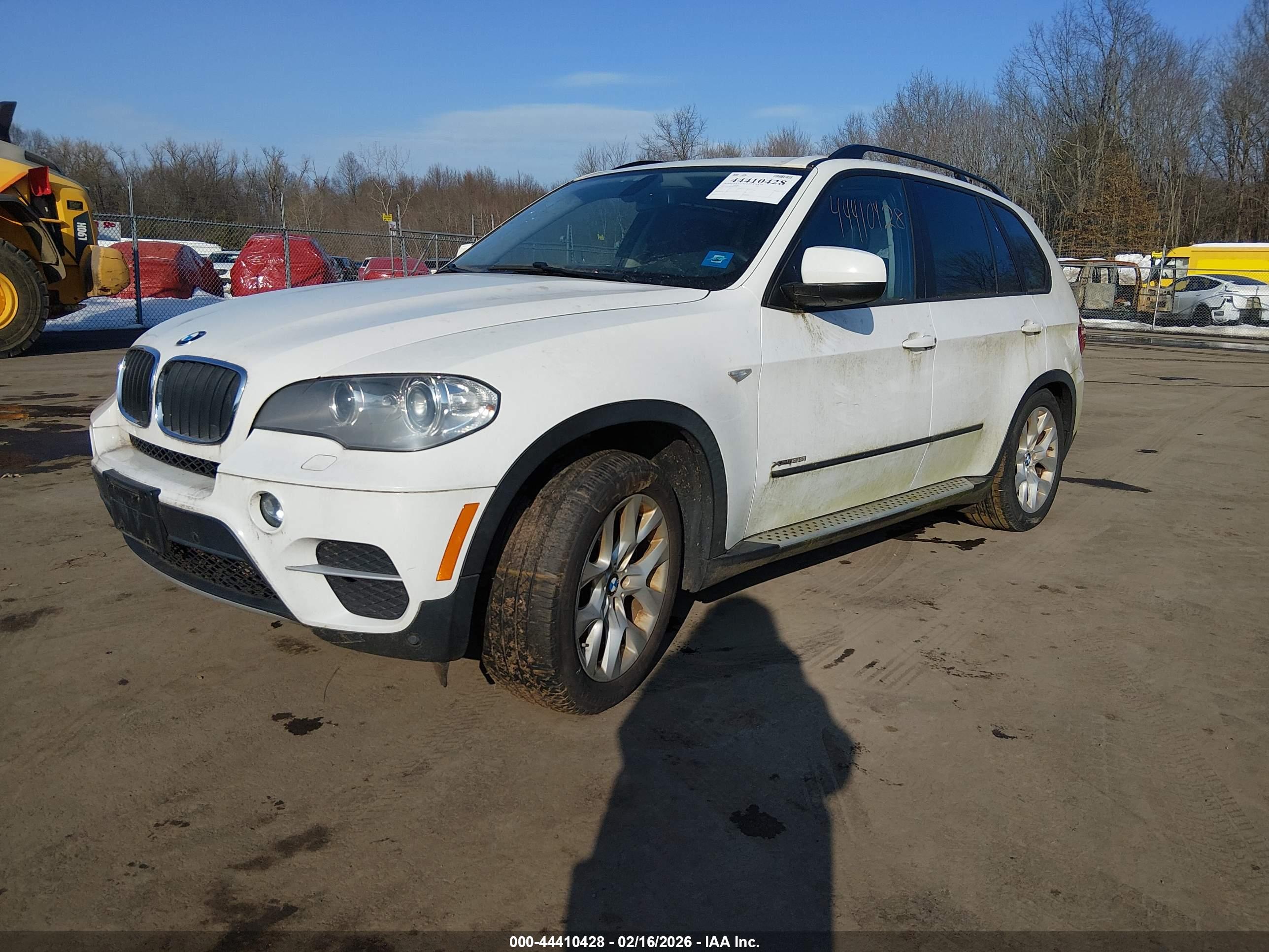 BMW X5 image 2