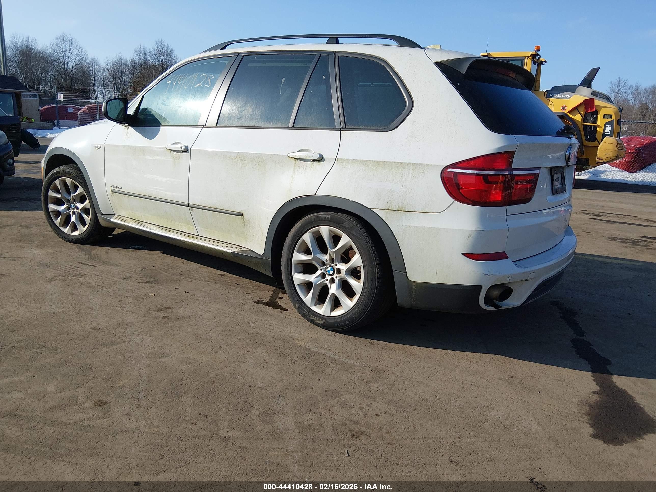 BMW X5 image 3