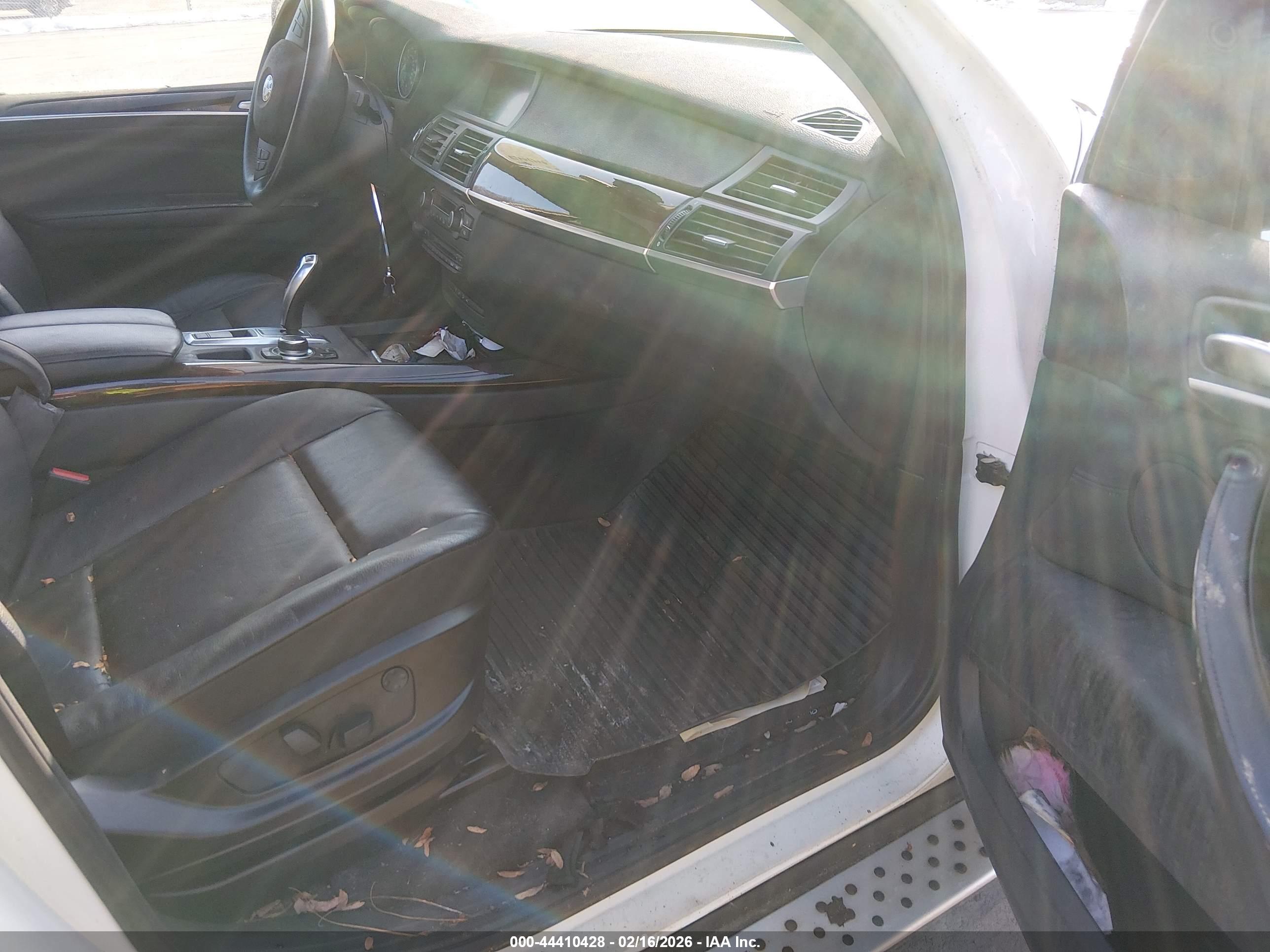 BMW X5 image 5