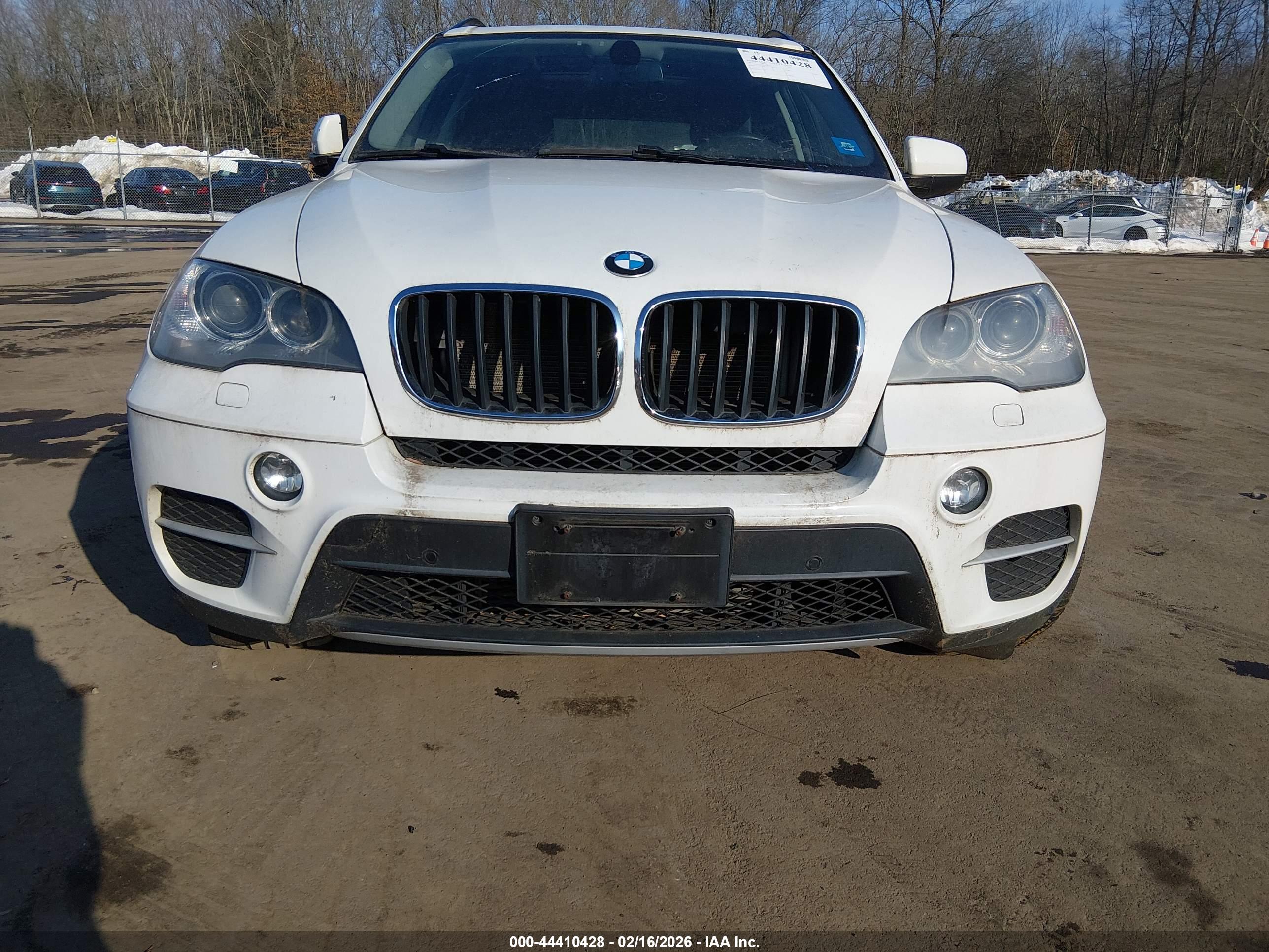BMW X5 image 6