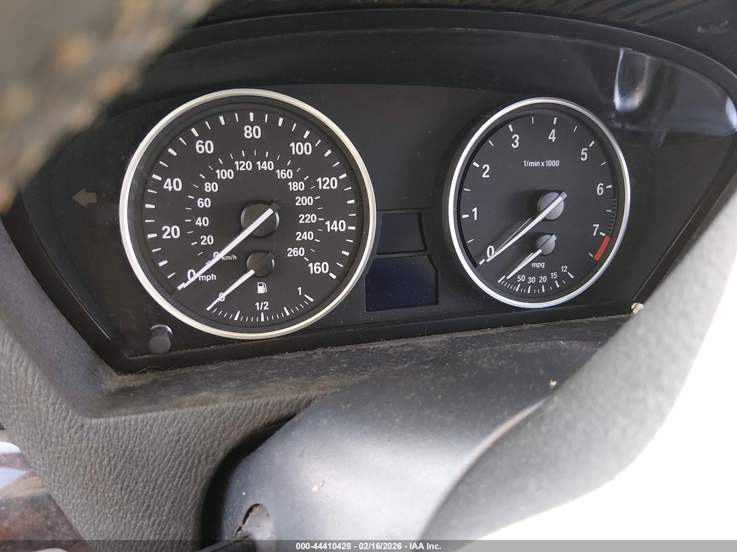 BMW X5 image 7