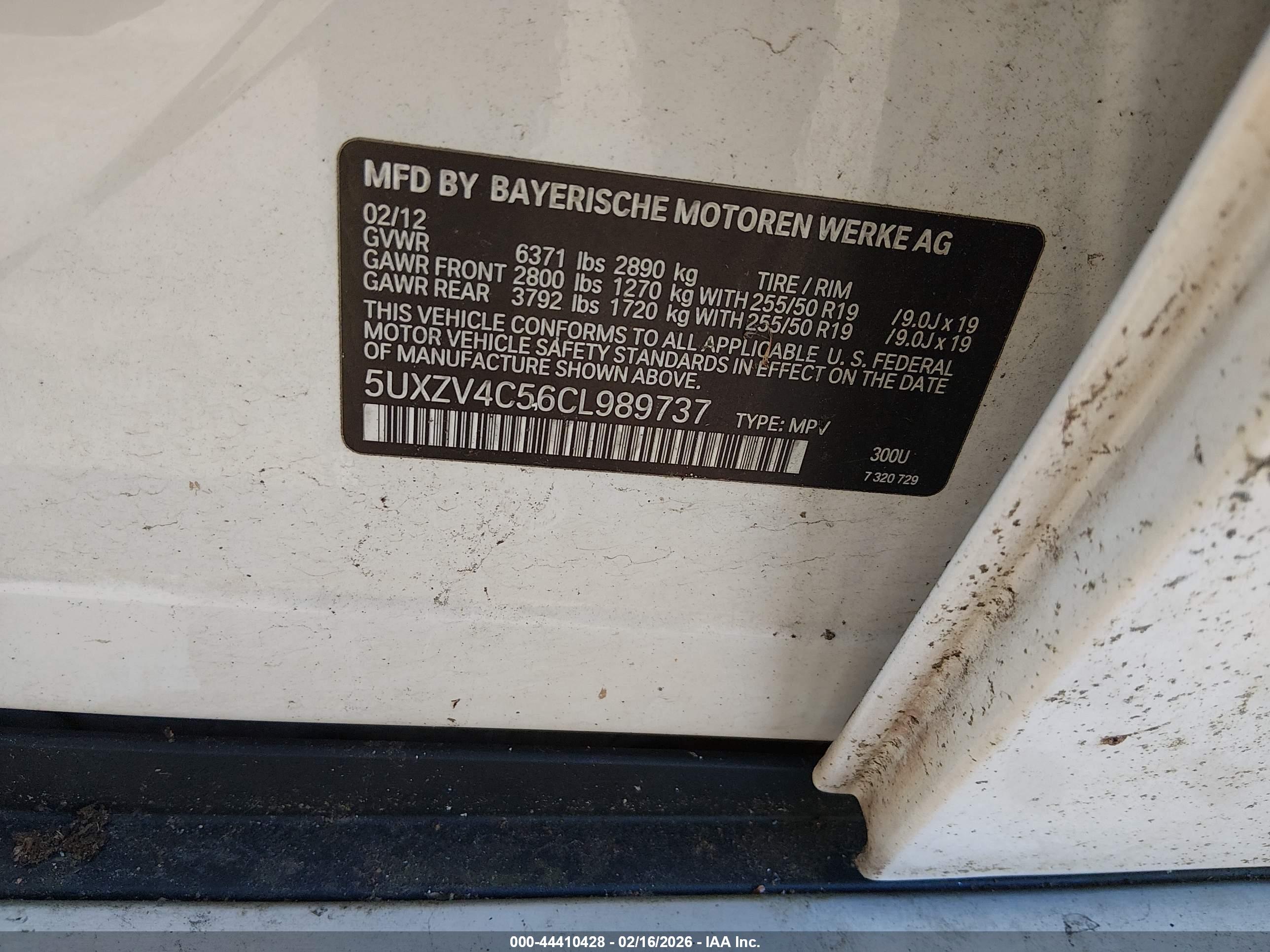 BMW X5 image 9