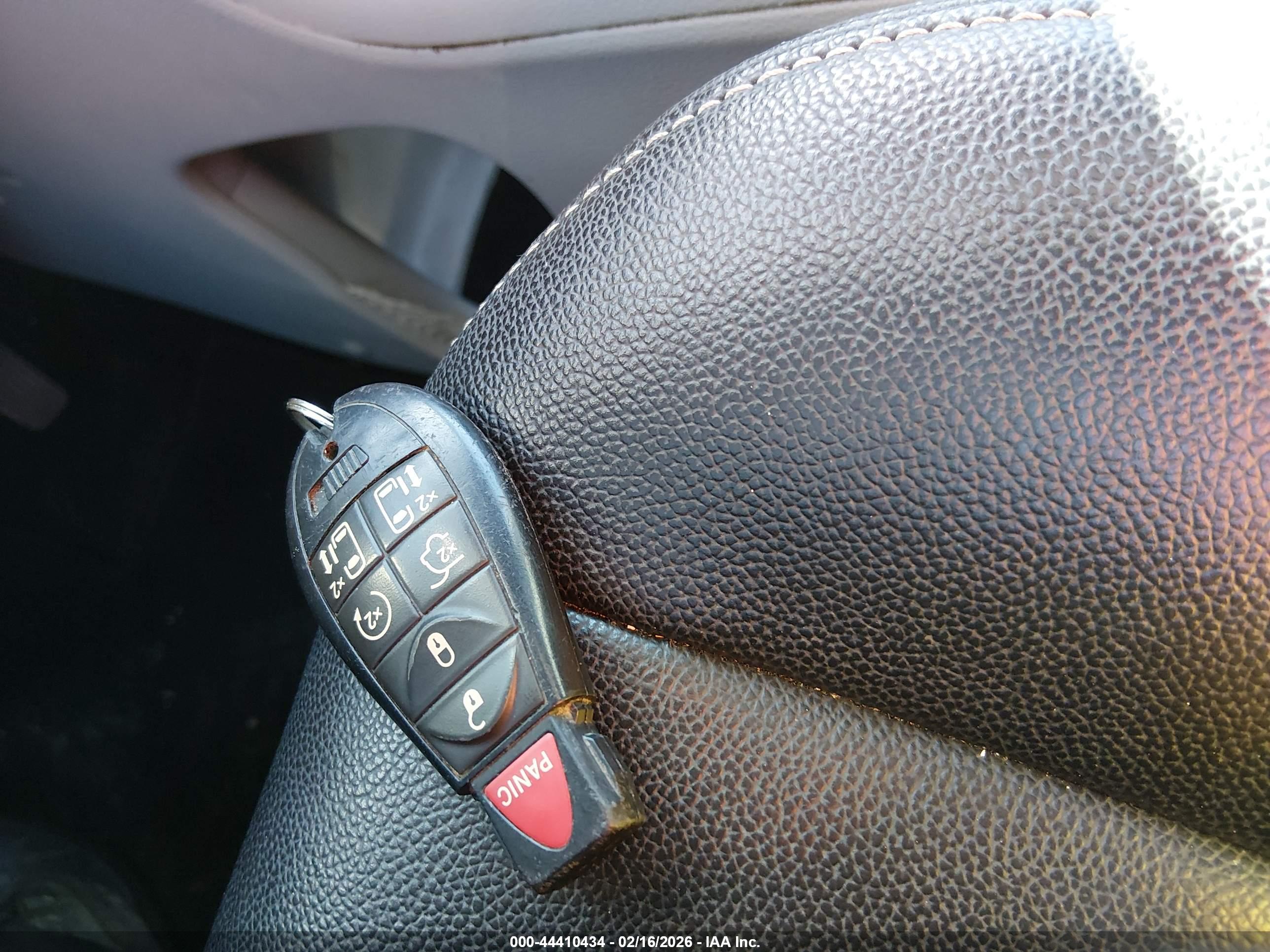 DODGE GRAND image 11