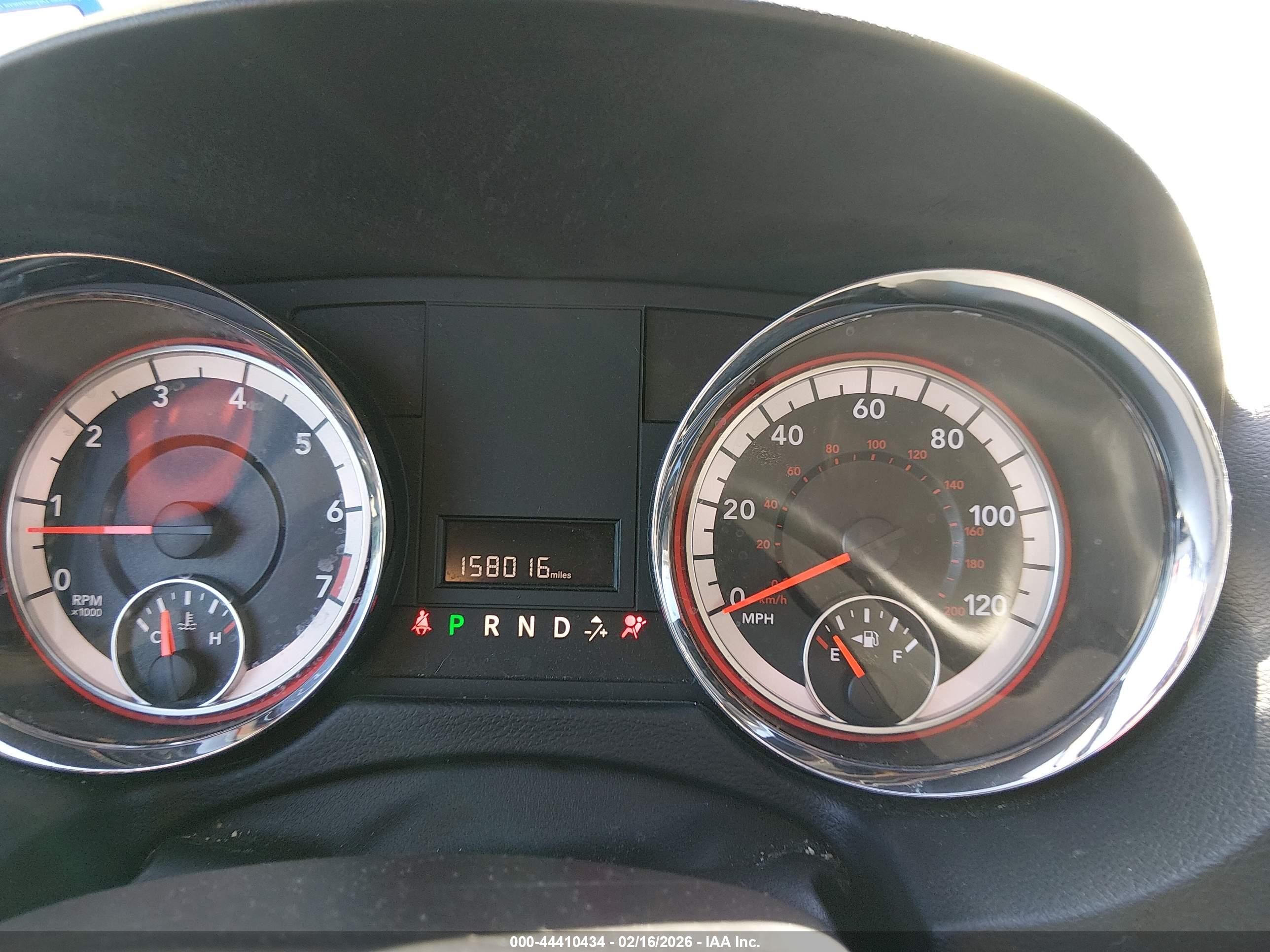 DODGE GRAND image 7